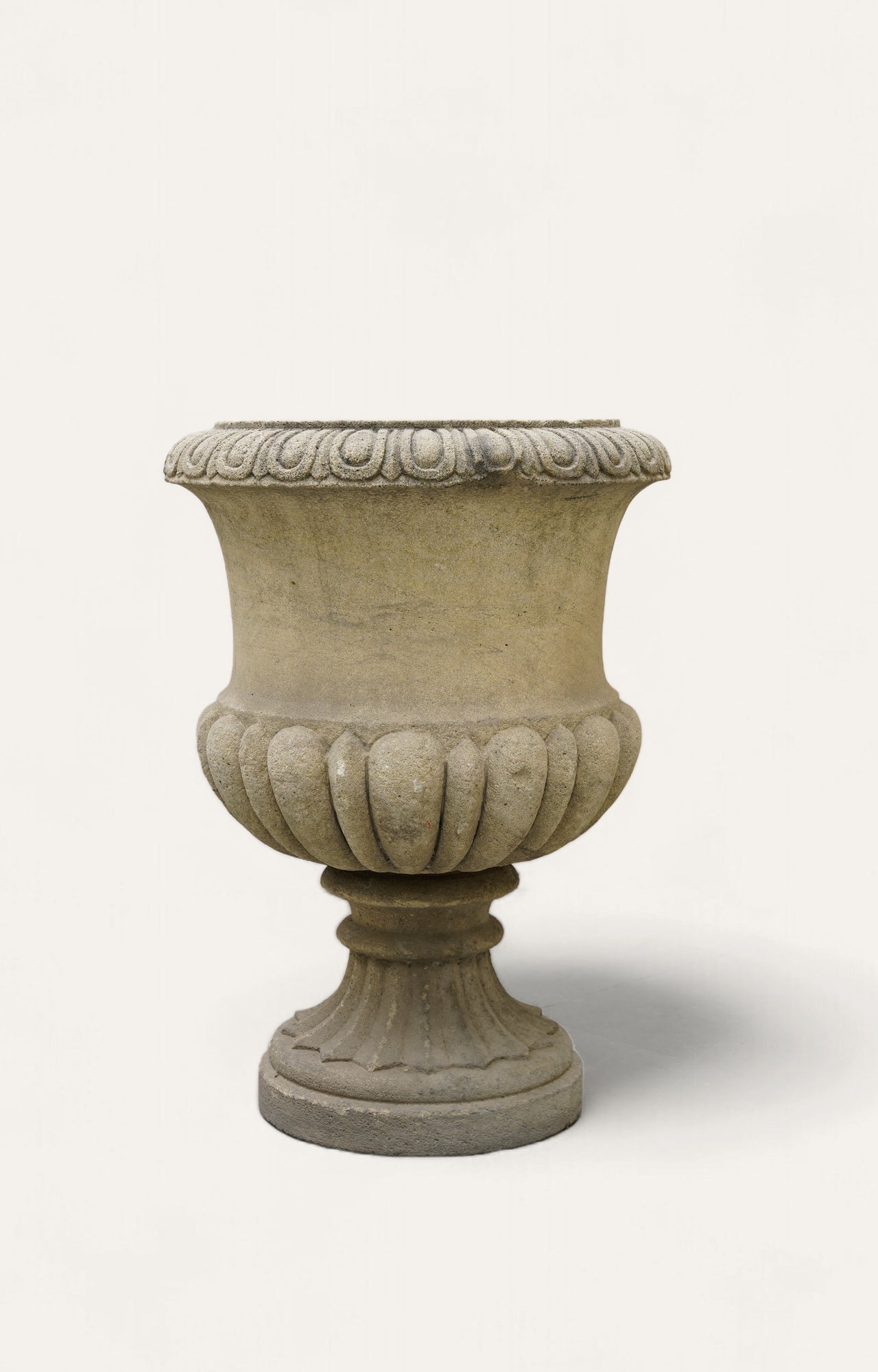 New England Low Stonehenge Urn - main