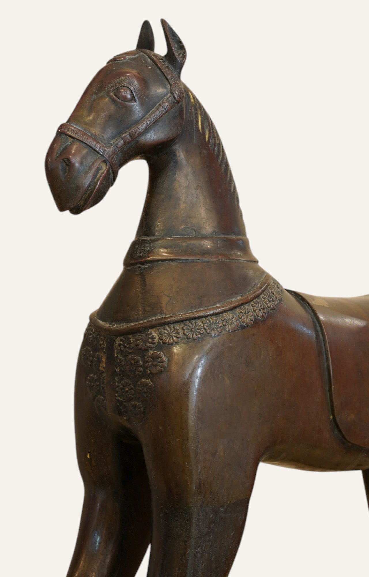 Horse Sculpture Home Décor