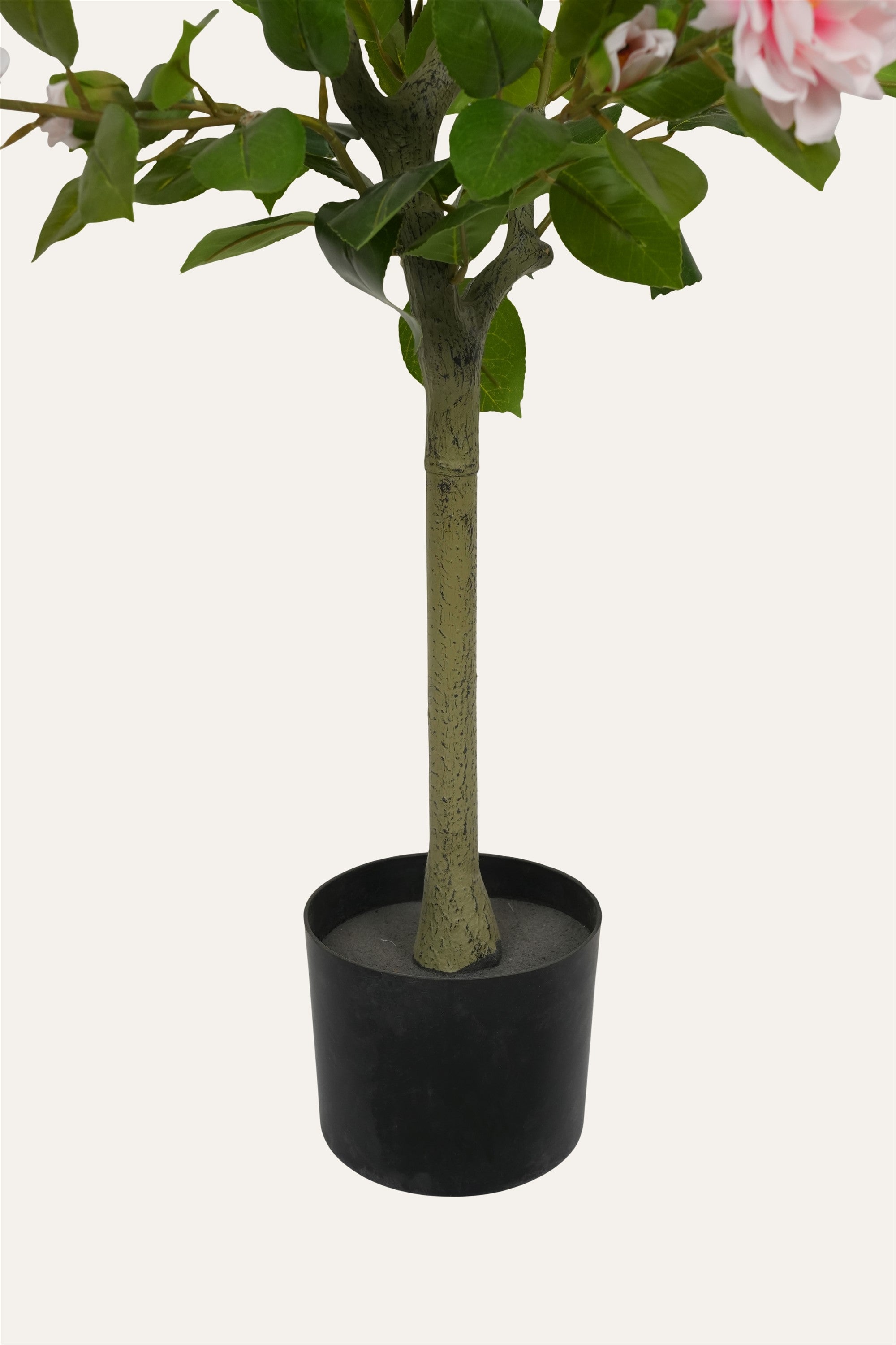 Office floral décor arrangement
