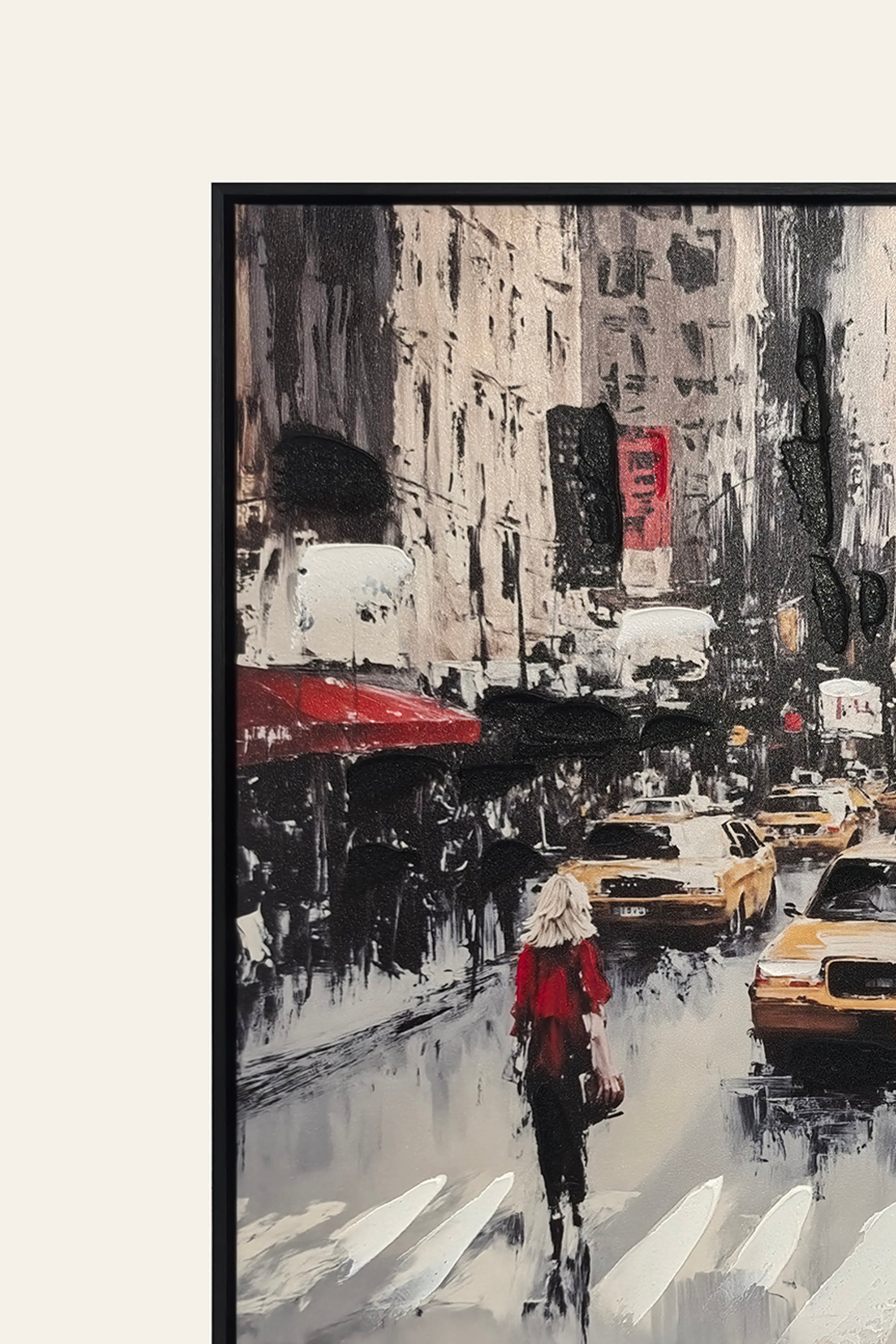 Oil Painting