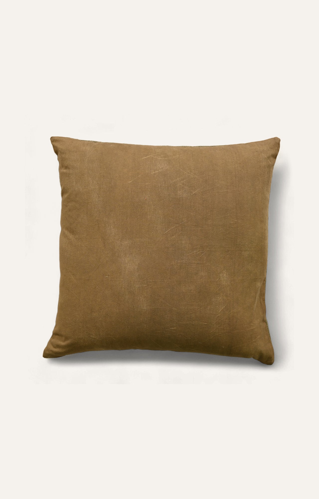 Olive coastal cushion cover & cases_detailed