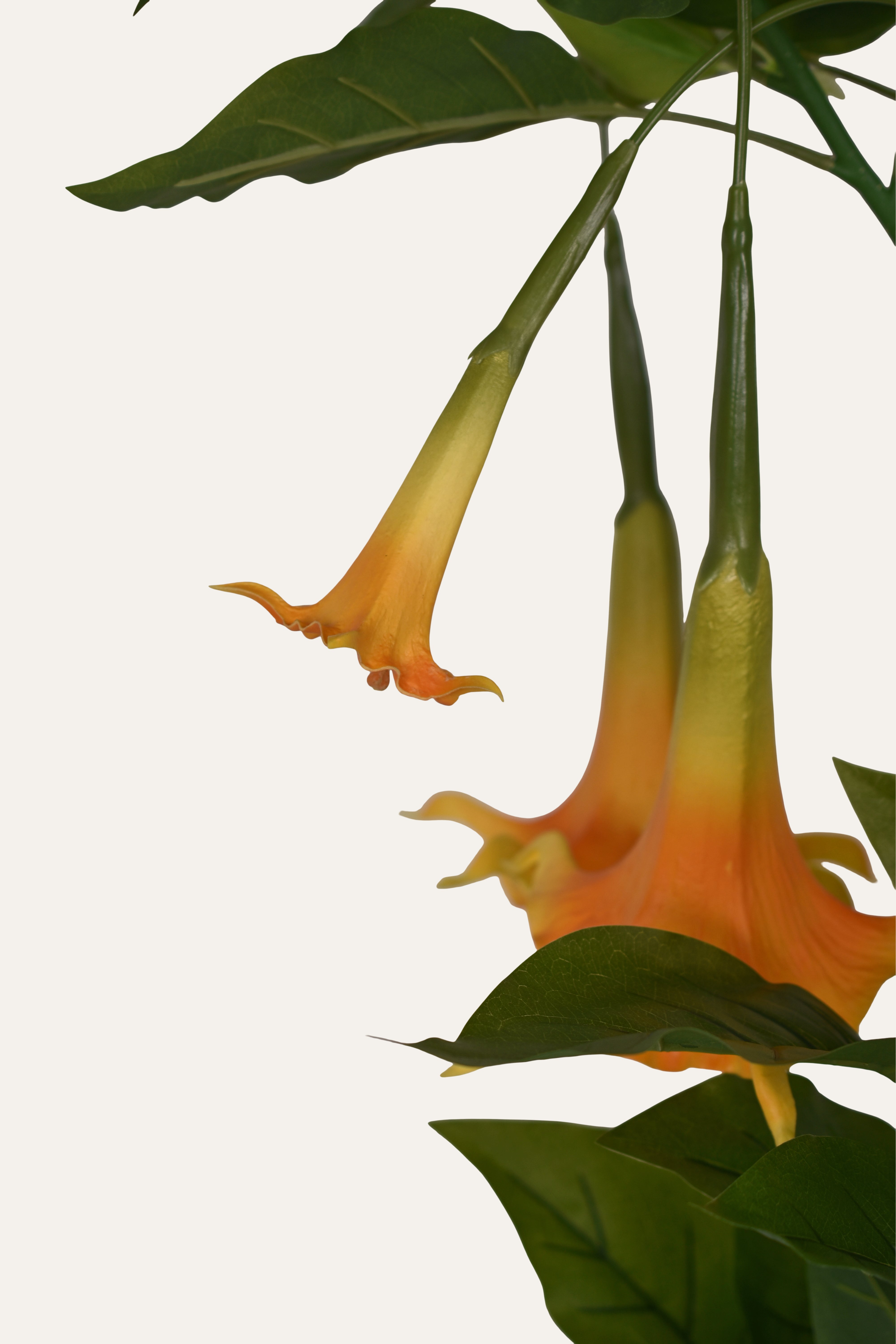 Artificial Blooming Plant
