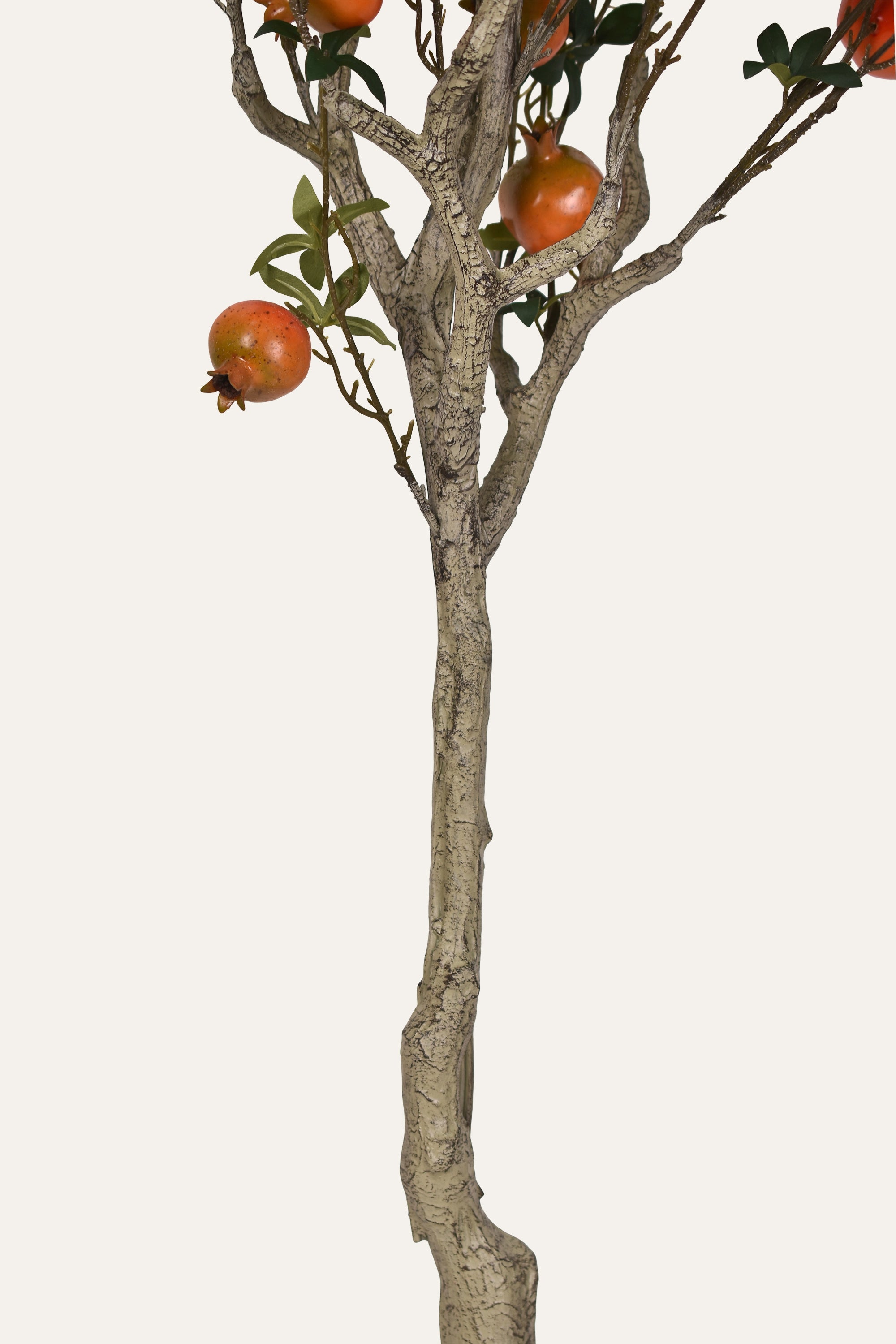 Artificial pomegranate tree