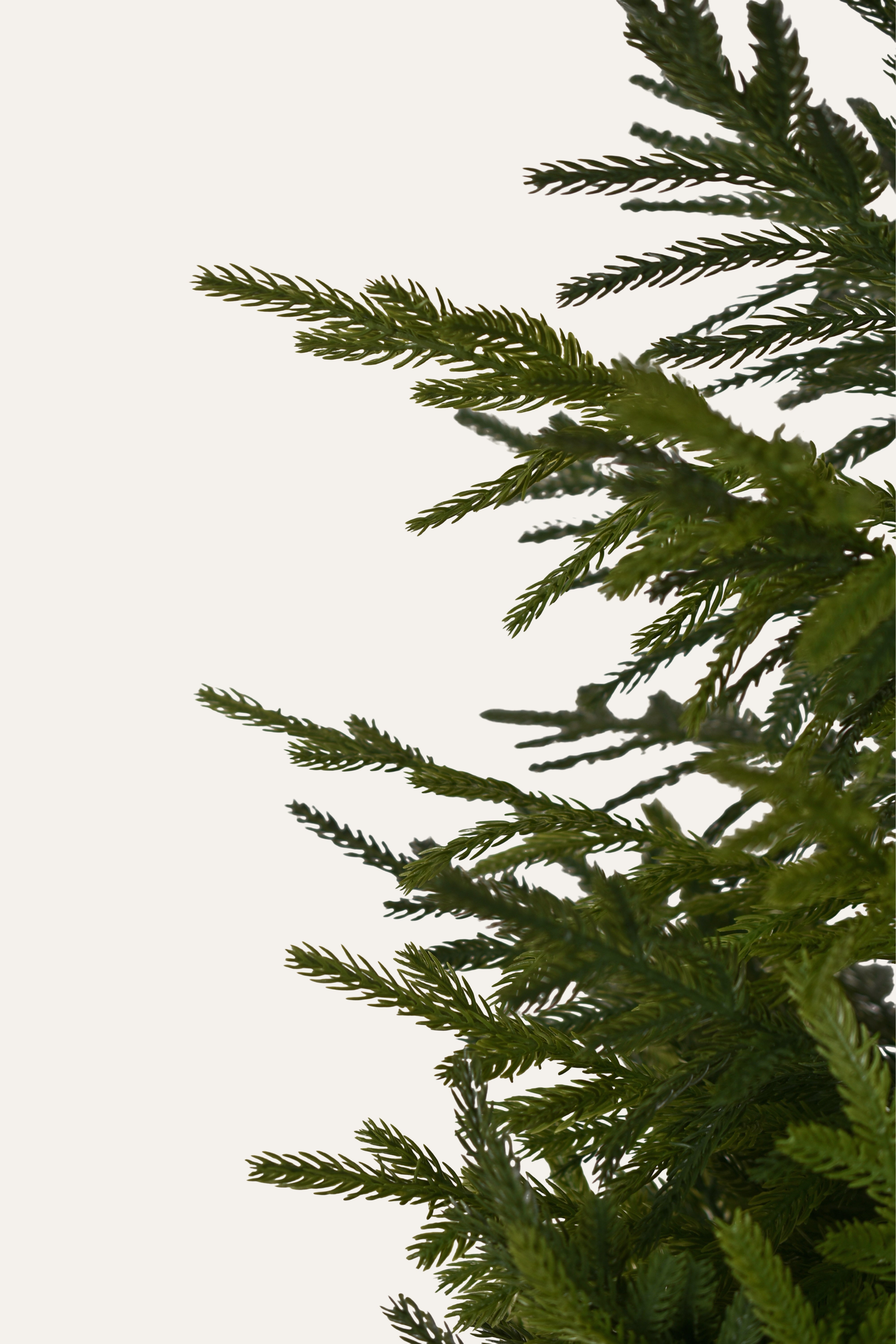 Artificial Mini Pine Plant