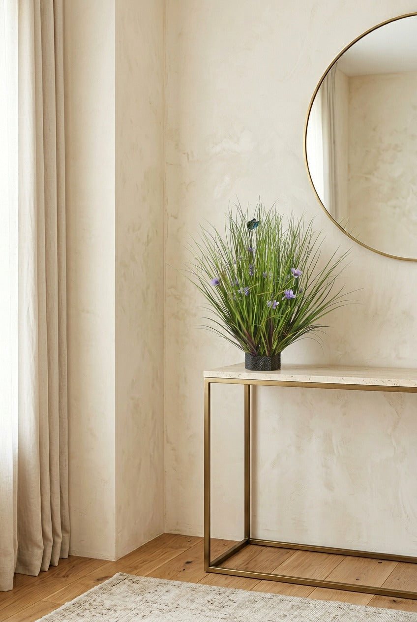 Lavender Mist Artificial Plant