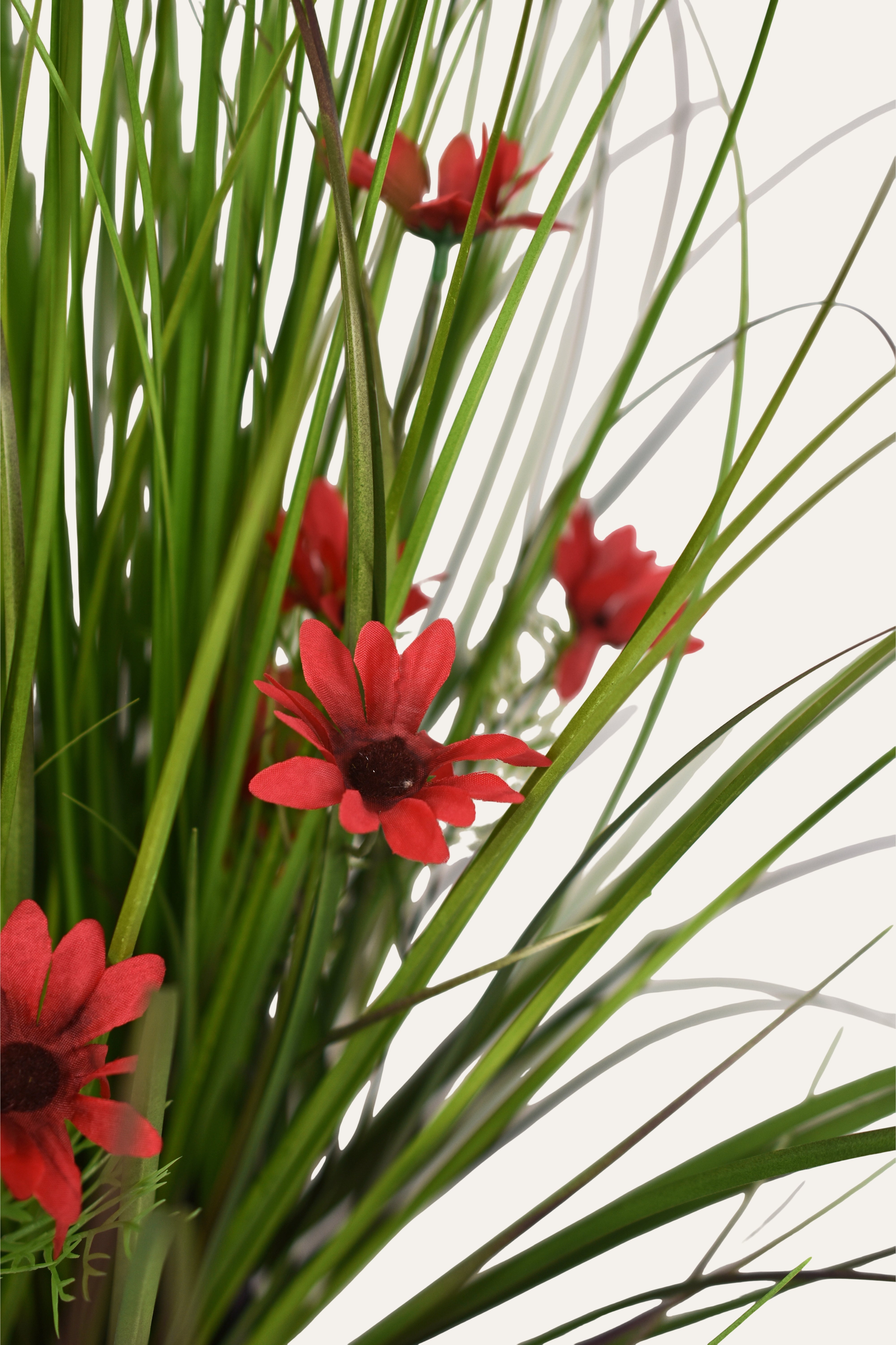 Decorative Artificial Grass Plant