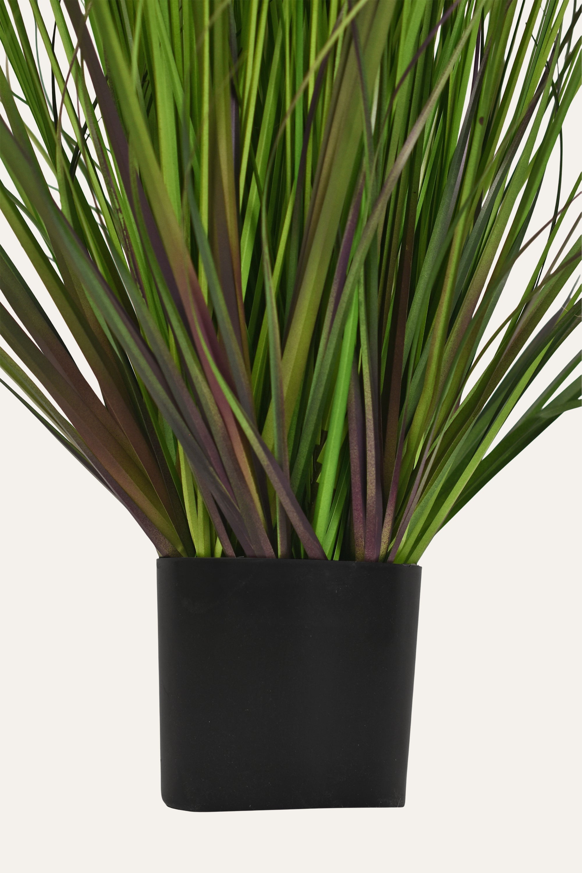 Decorative Blush Meadow Artificial Grass Plant
