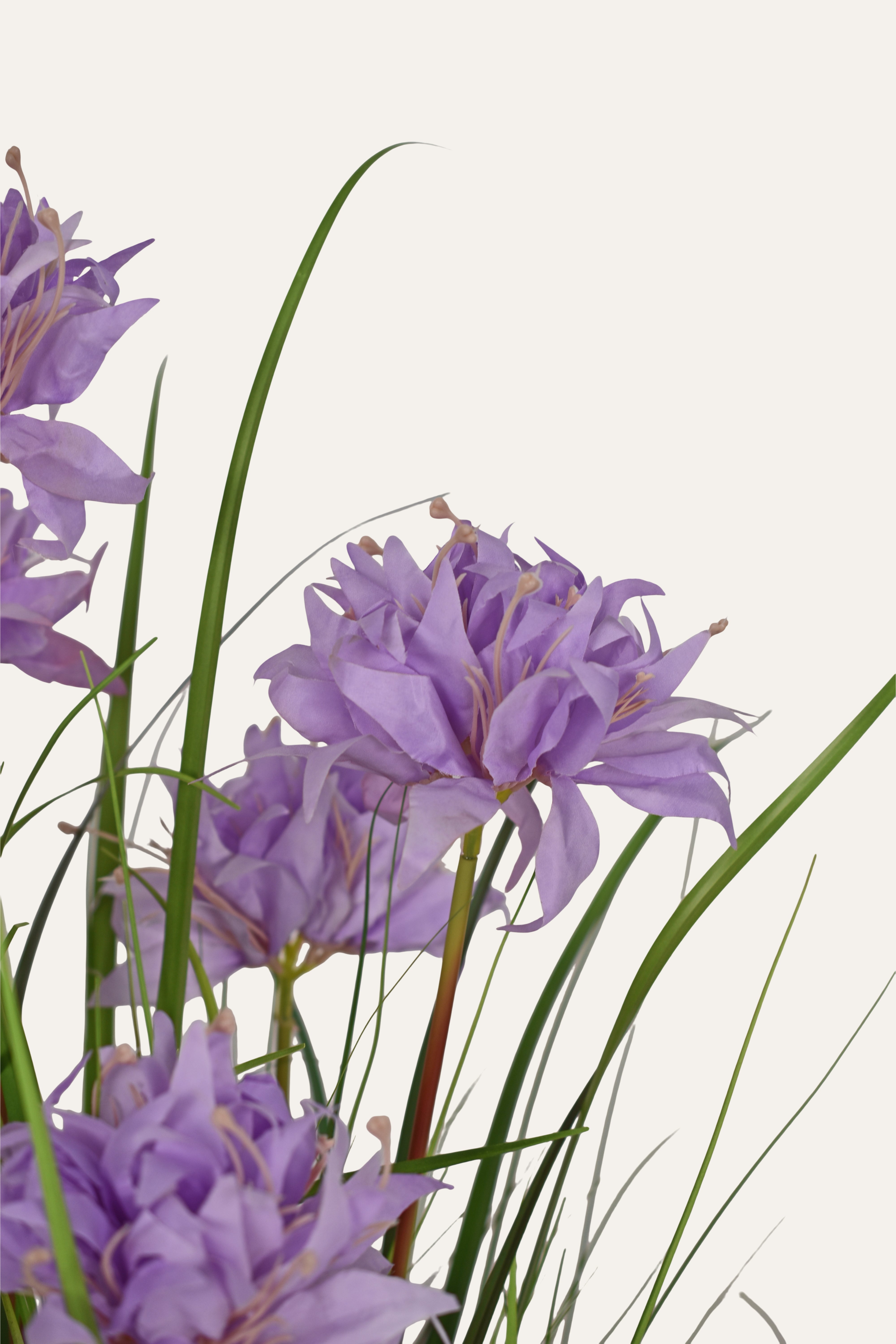 Decorative Orchid Grace Artificial Floral Plant