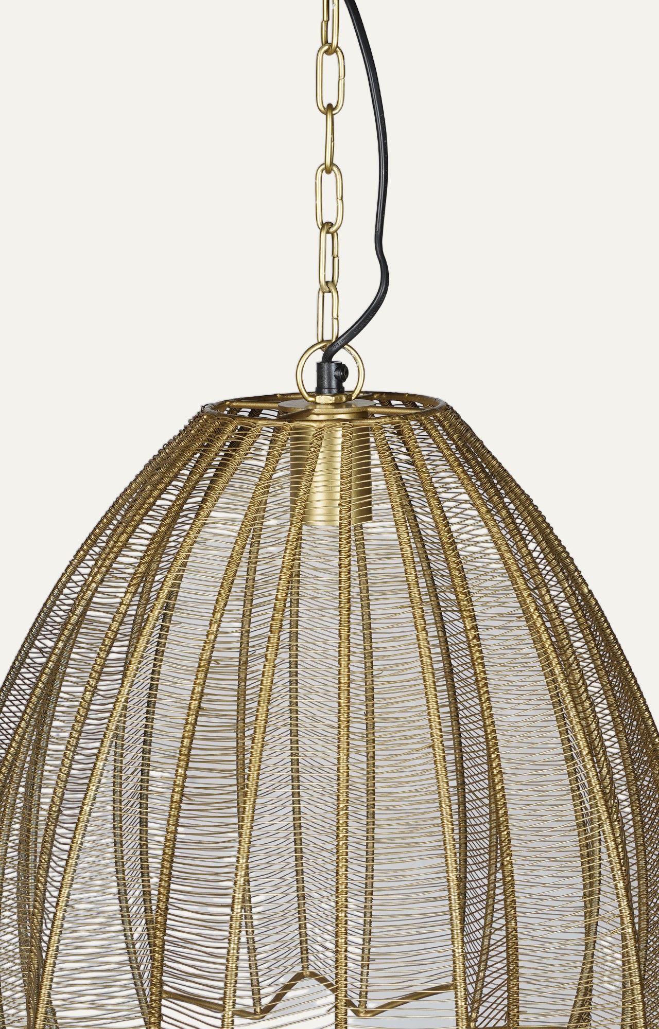 Pendant Light_detailed