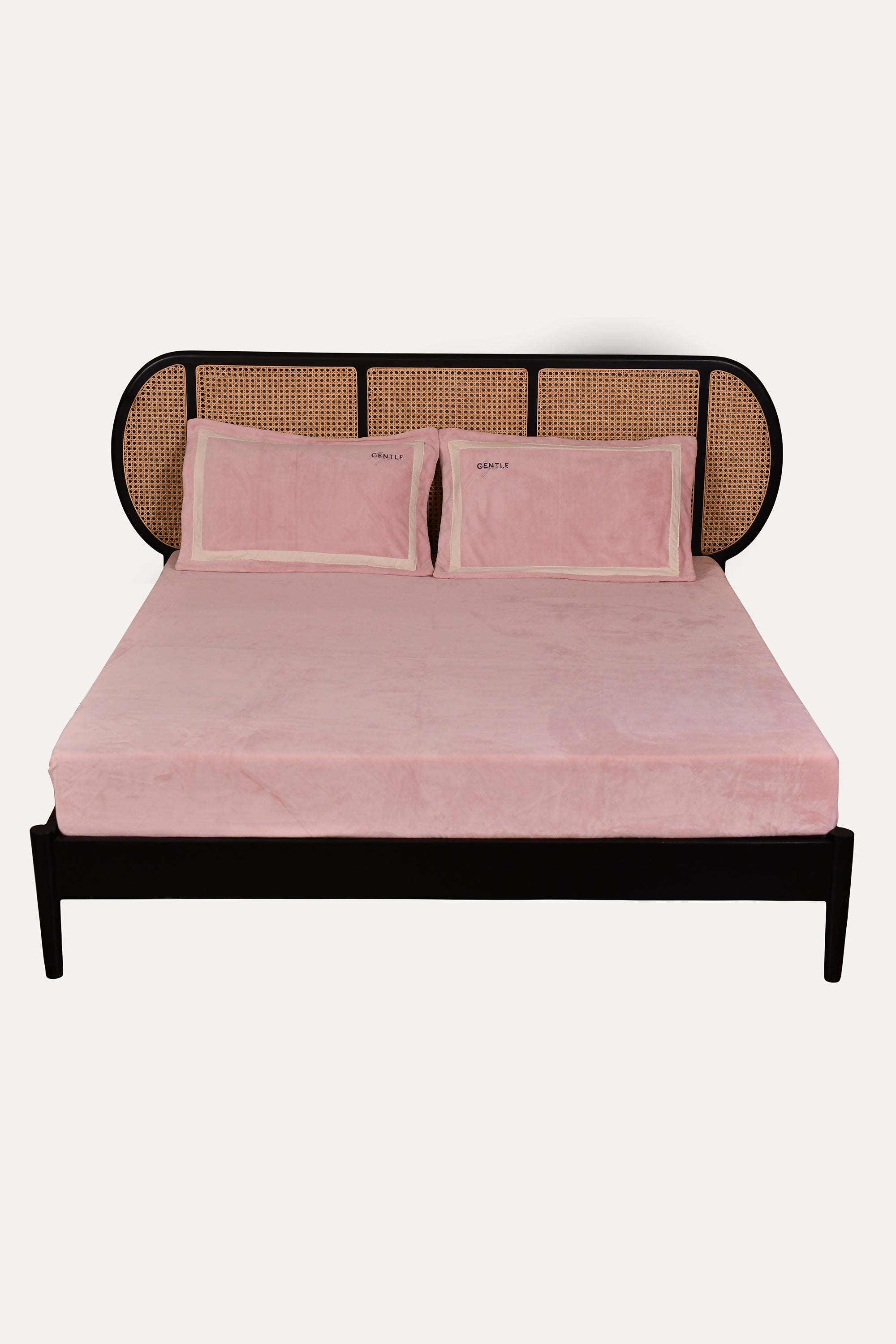 Pink Bedroom Bedding Collection
