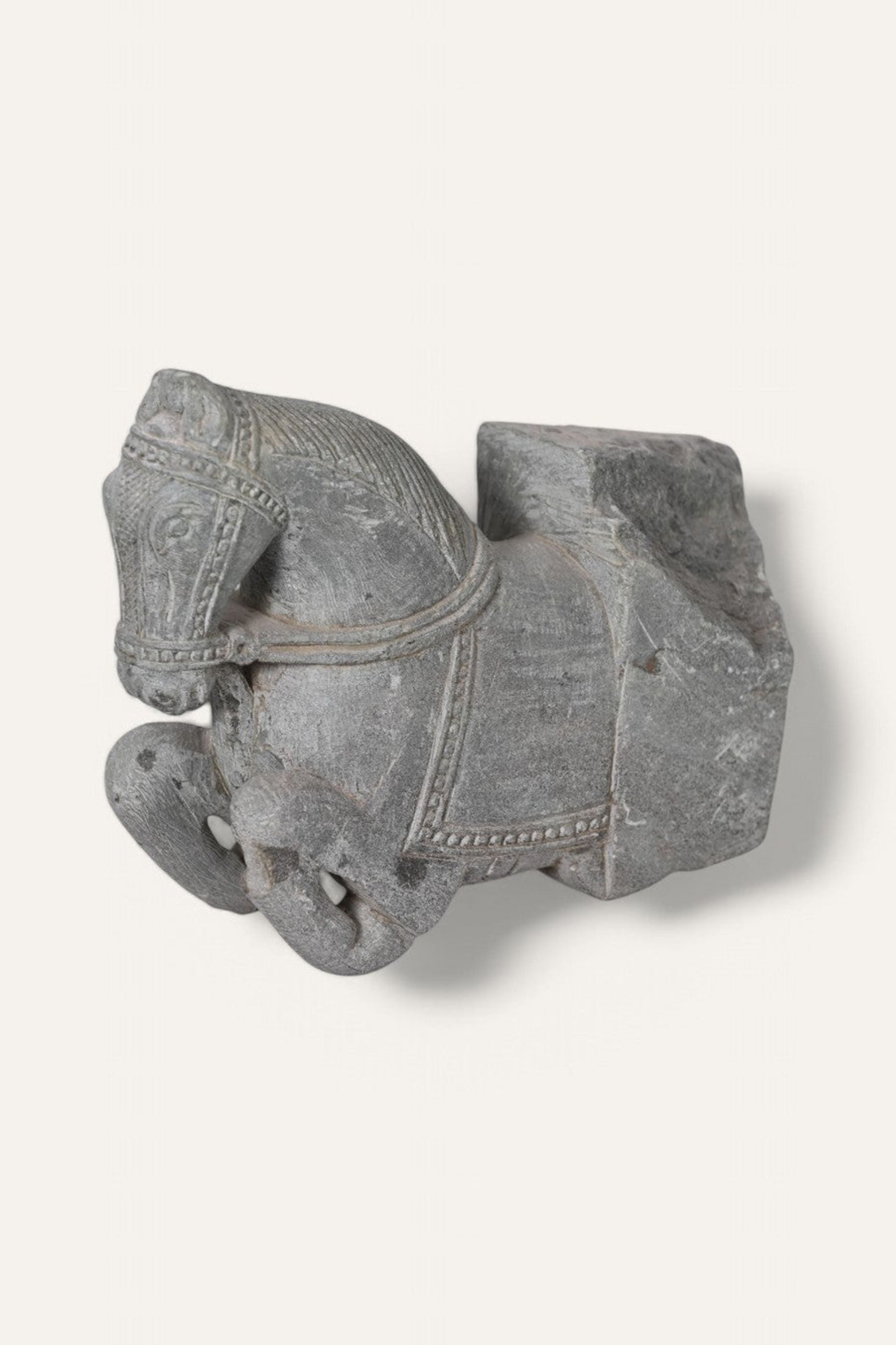 Premium Decorative Horse Sculpture