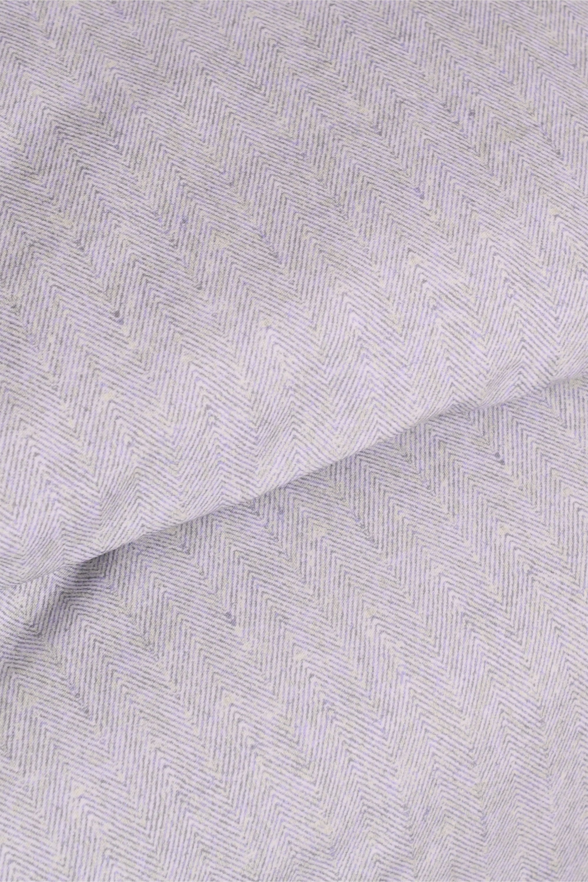 Premium Grey Bed Linen Set with Quilt