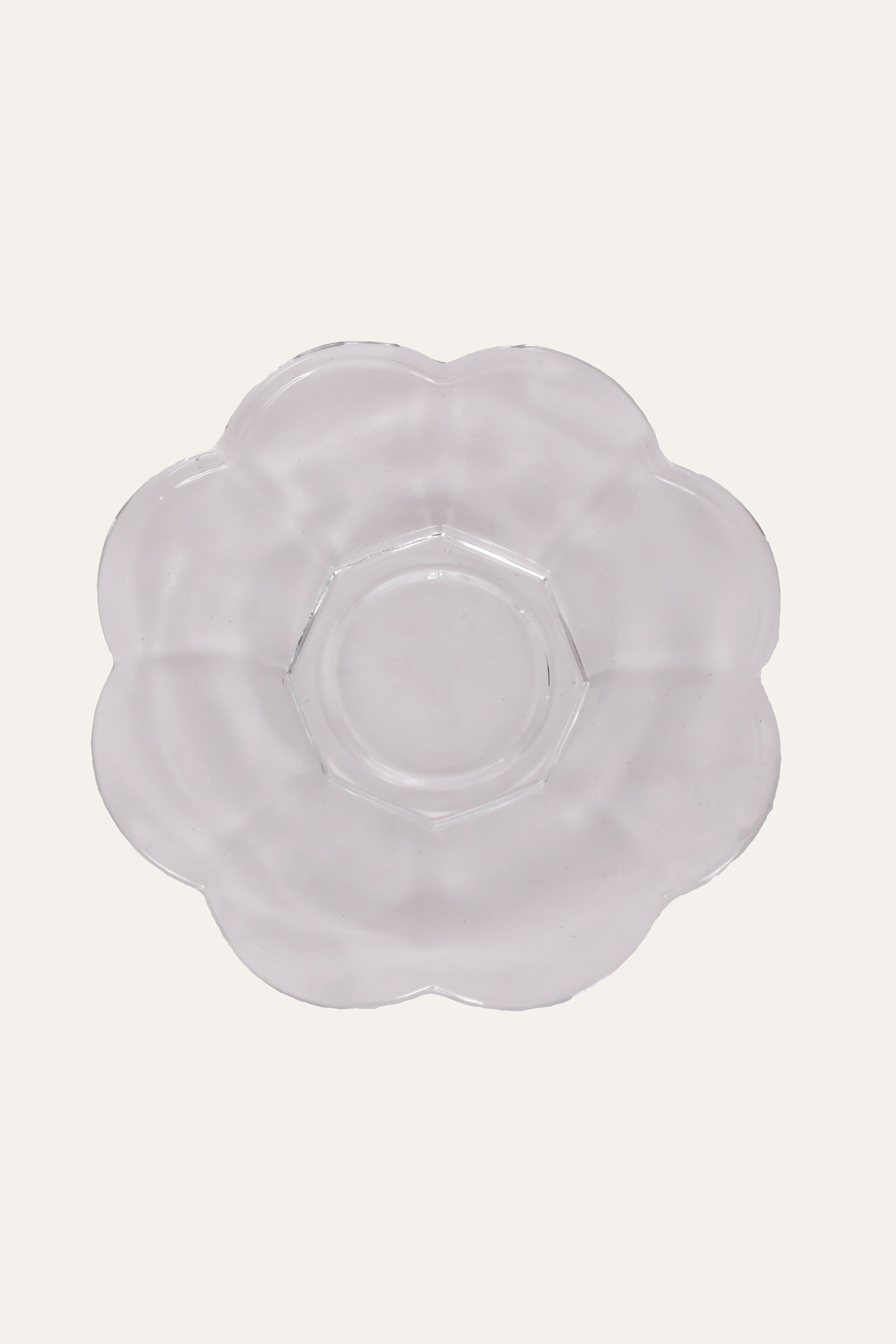 Premium transparent finish