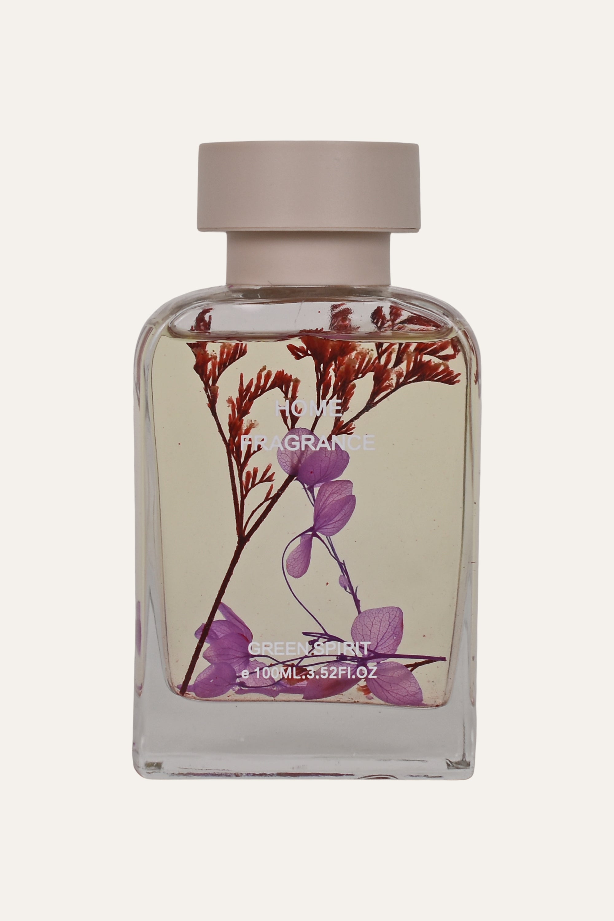 Floral Infused Reed Diffuser