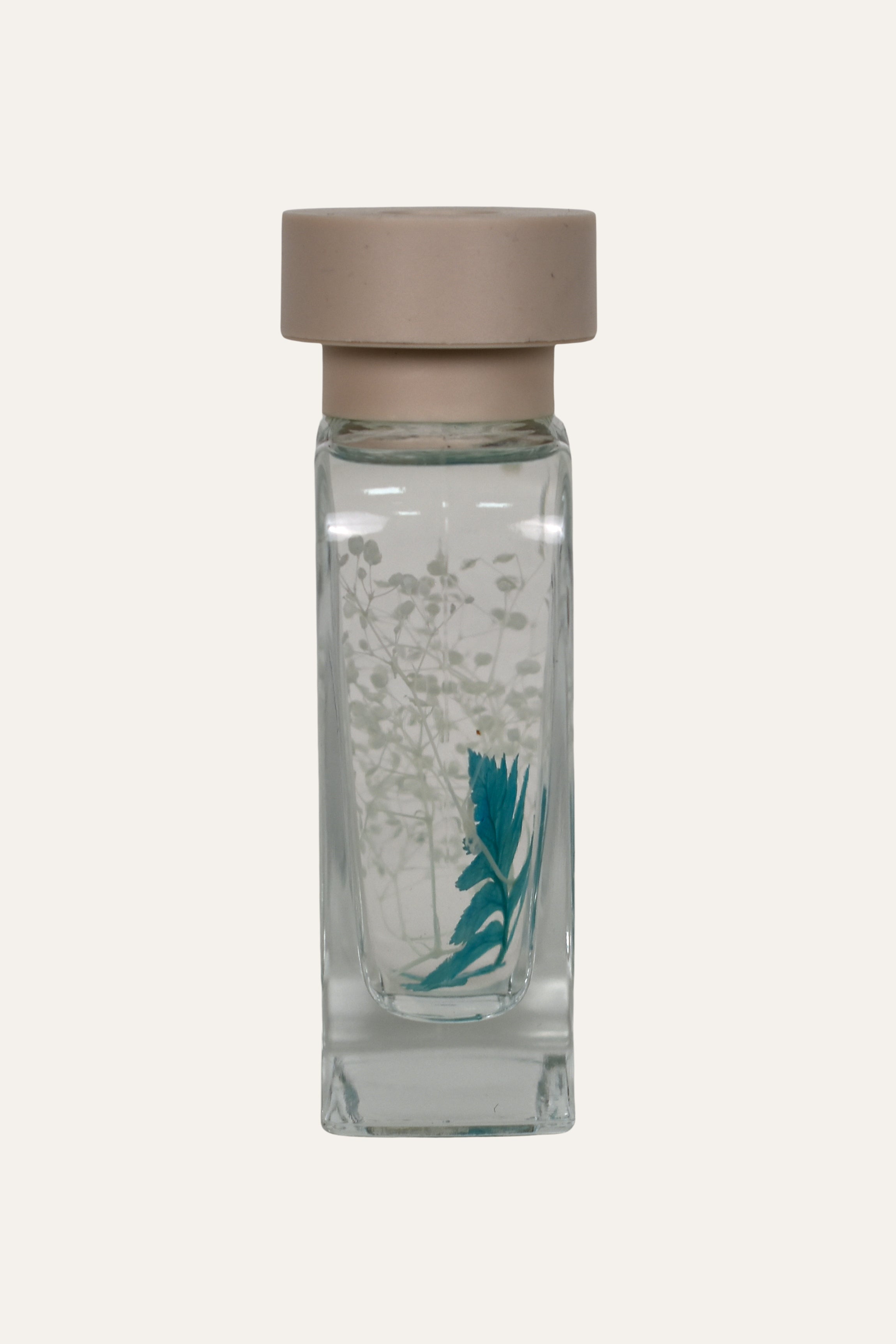 Floral Infused Reed Diffuser Blue Spirit