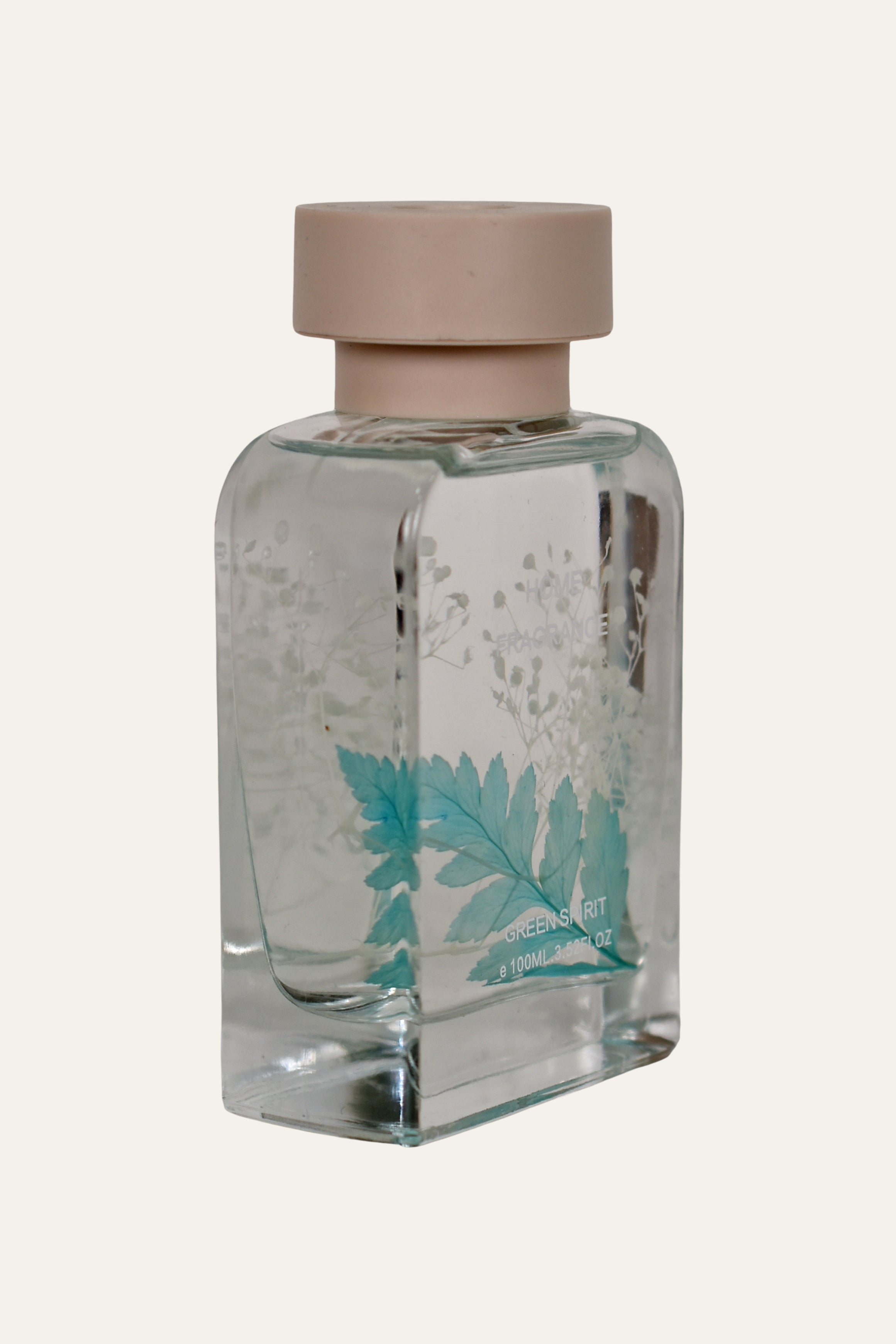 Floral Infused Reed Diffuser