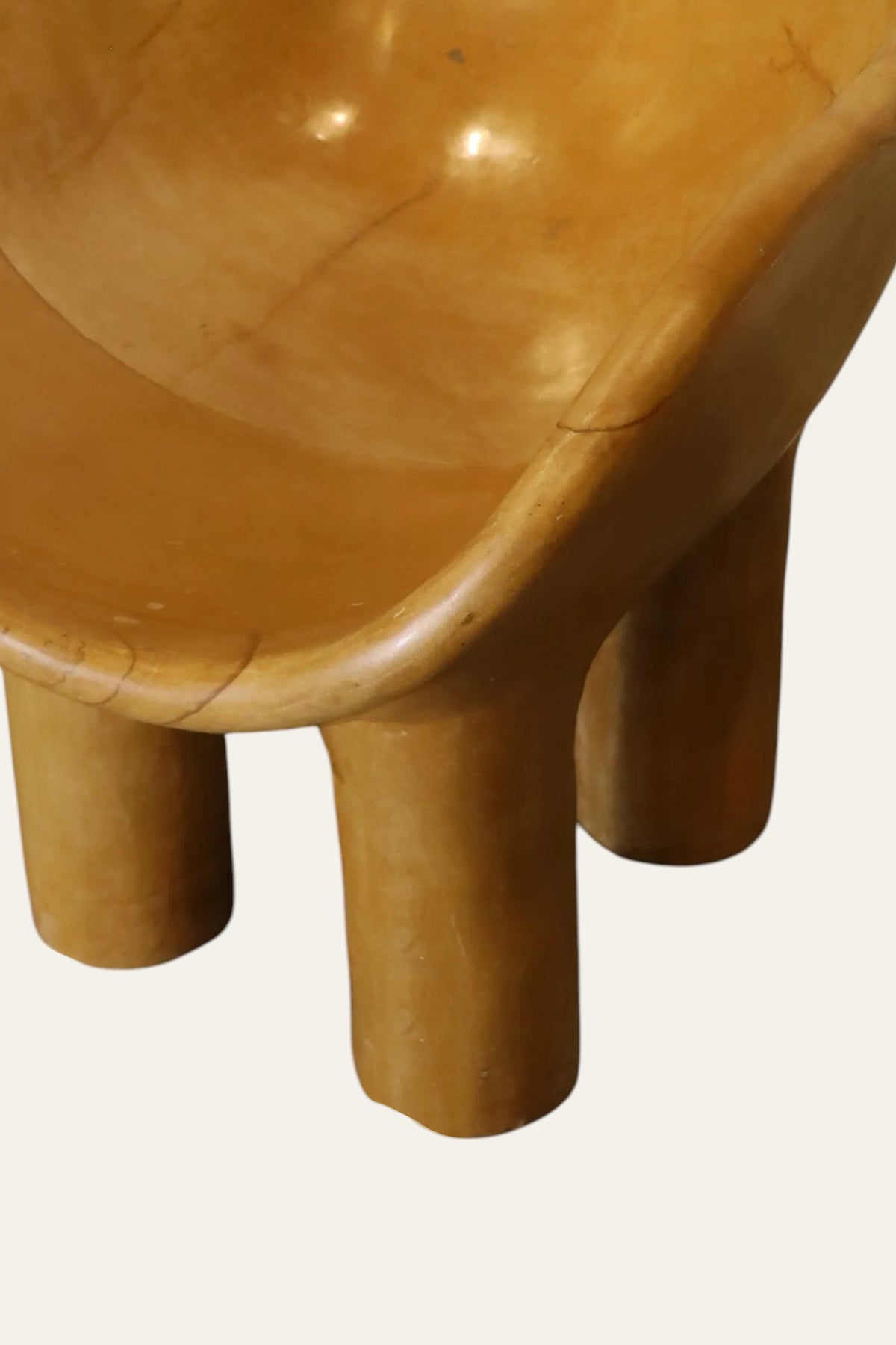 Roly Poly Chair