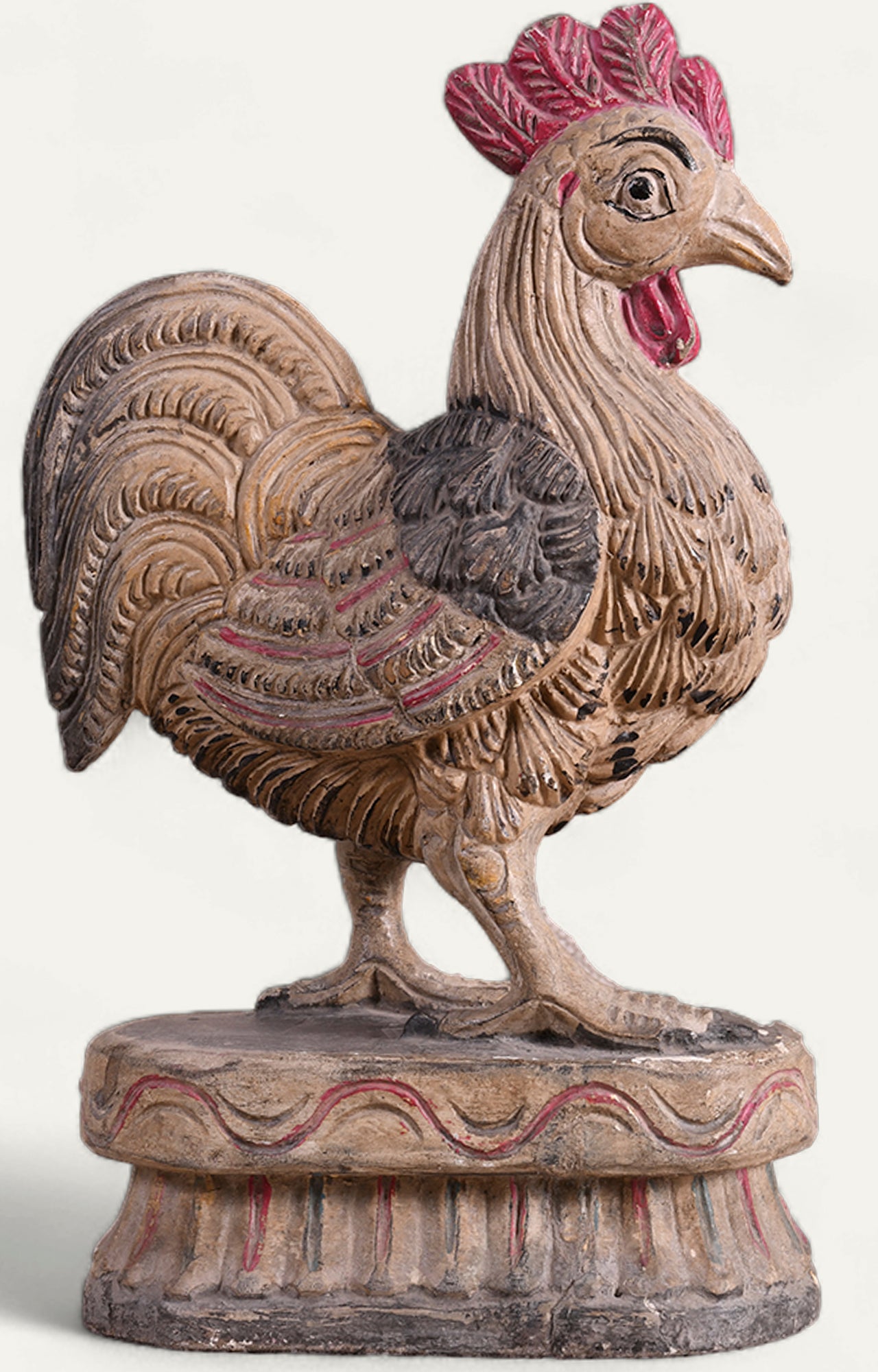 Rooster Walk Home Décor_3