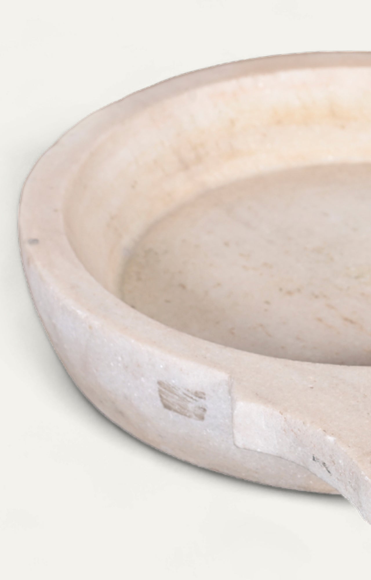 Round Marble Pan Tray_2