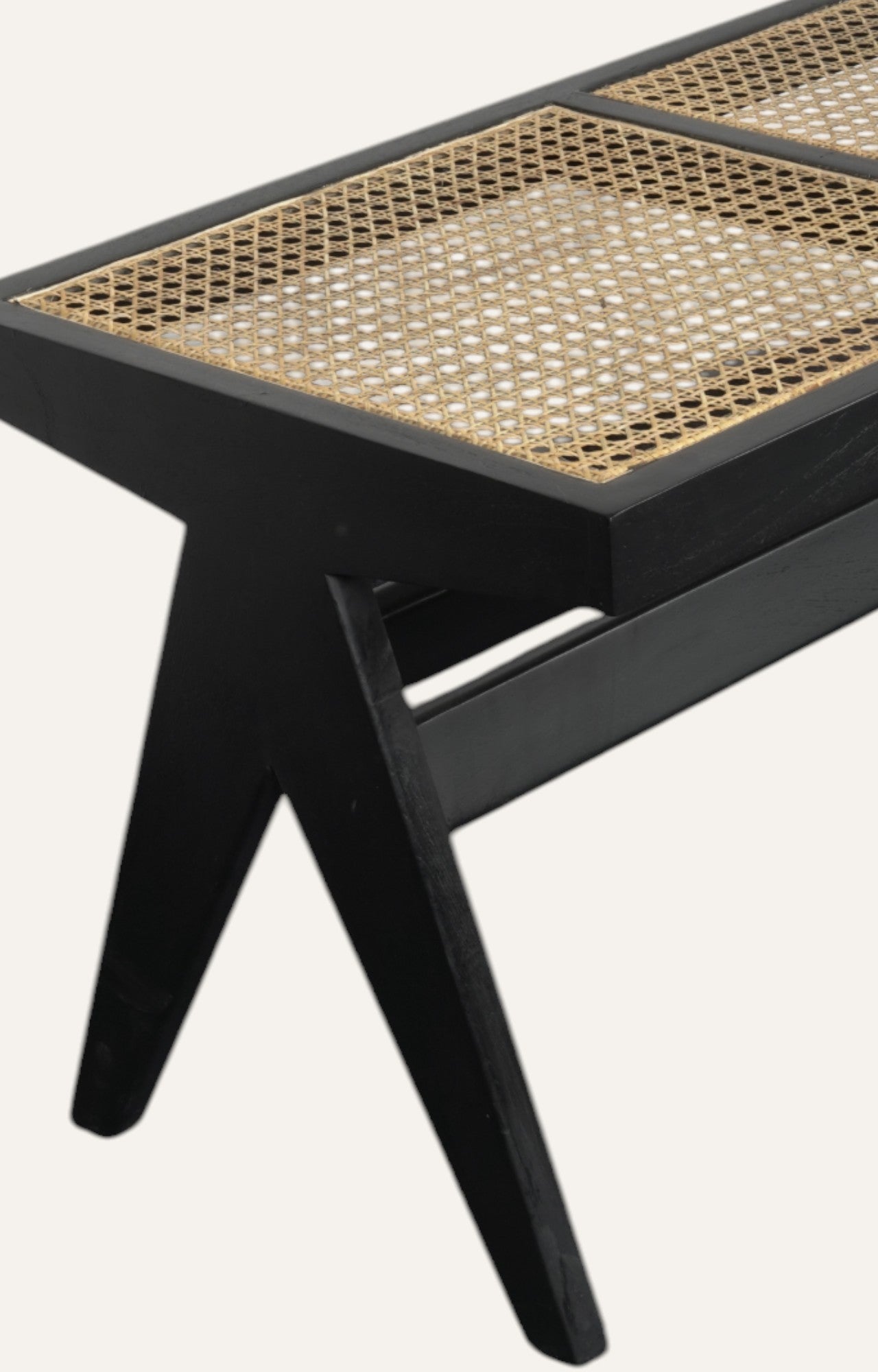 Amelia wooden Bench