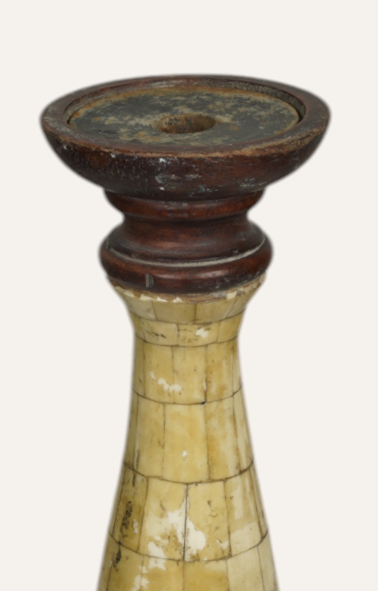 Decorative Vintage Candle Stand