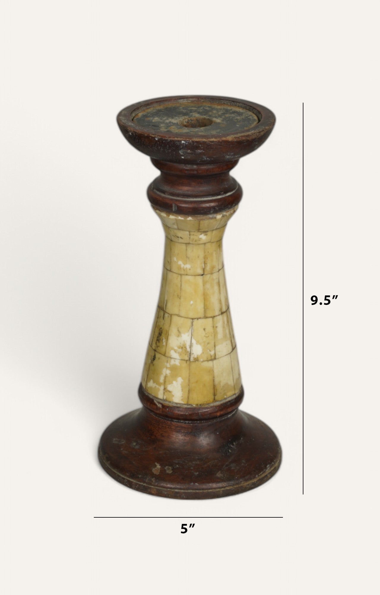 Decorative Candle Stand