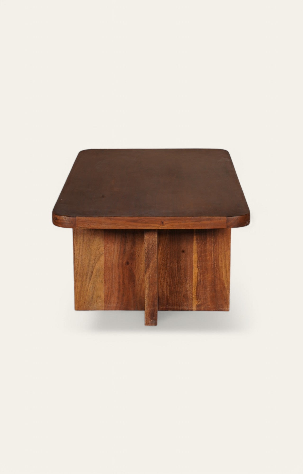 Wood Coffee Table