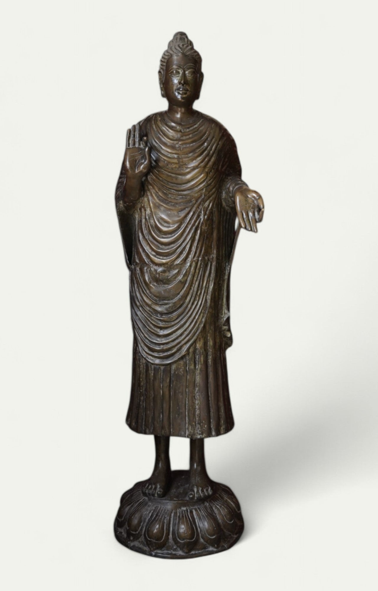 Decorative Buddha Statue