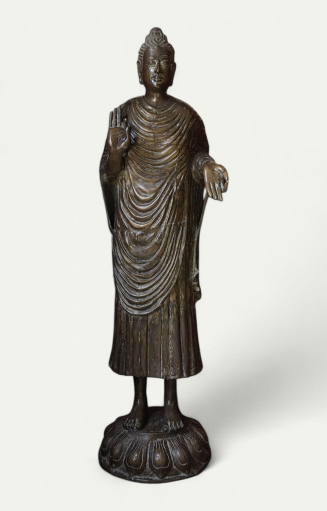 Decorative Buddha Statue