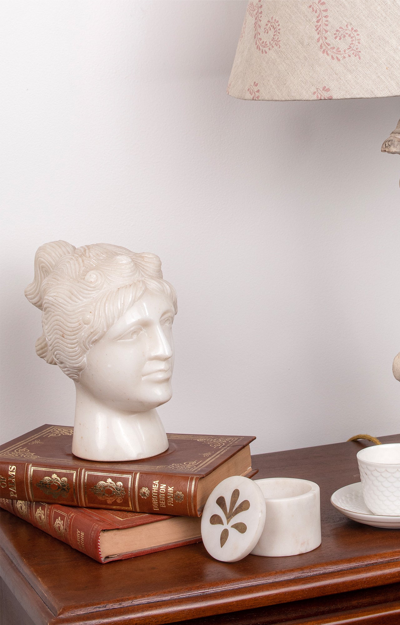 Decorative Egyptian Lady