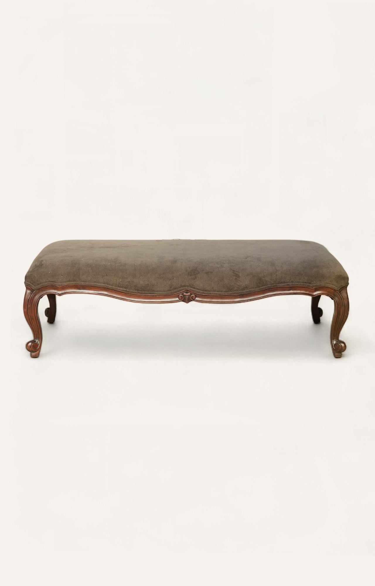 Decorative bench 