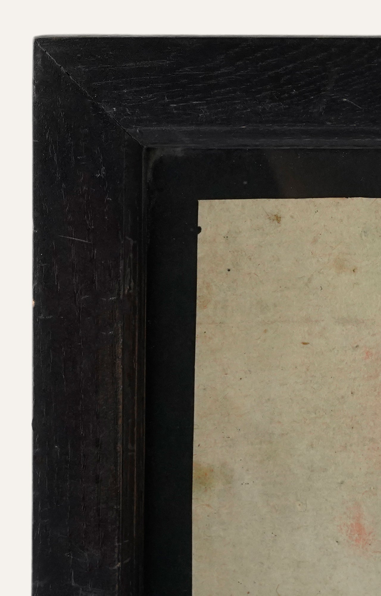 paper stencil Frame