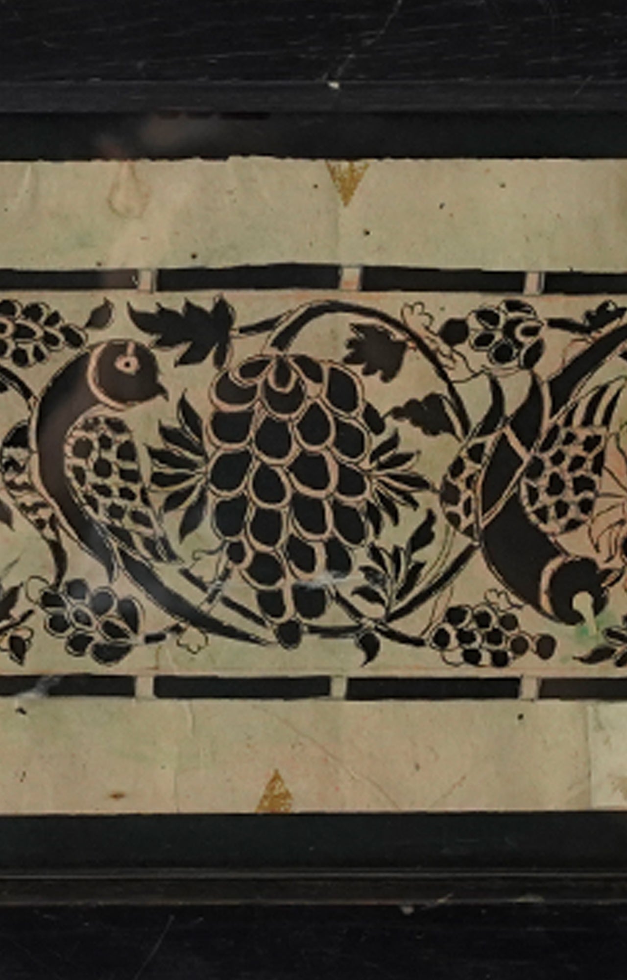 paper stencil