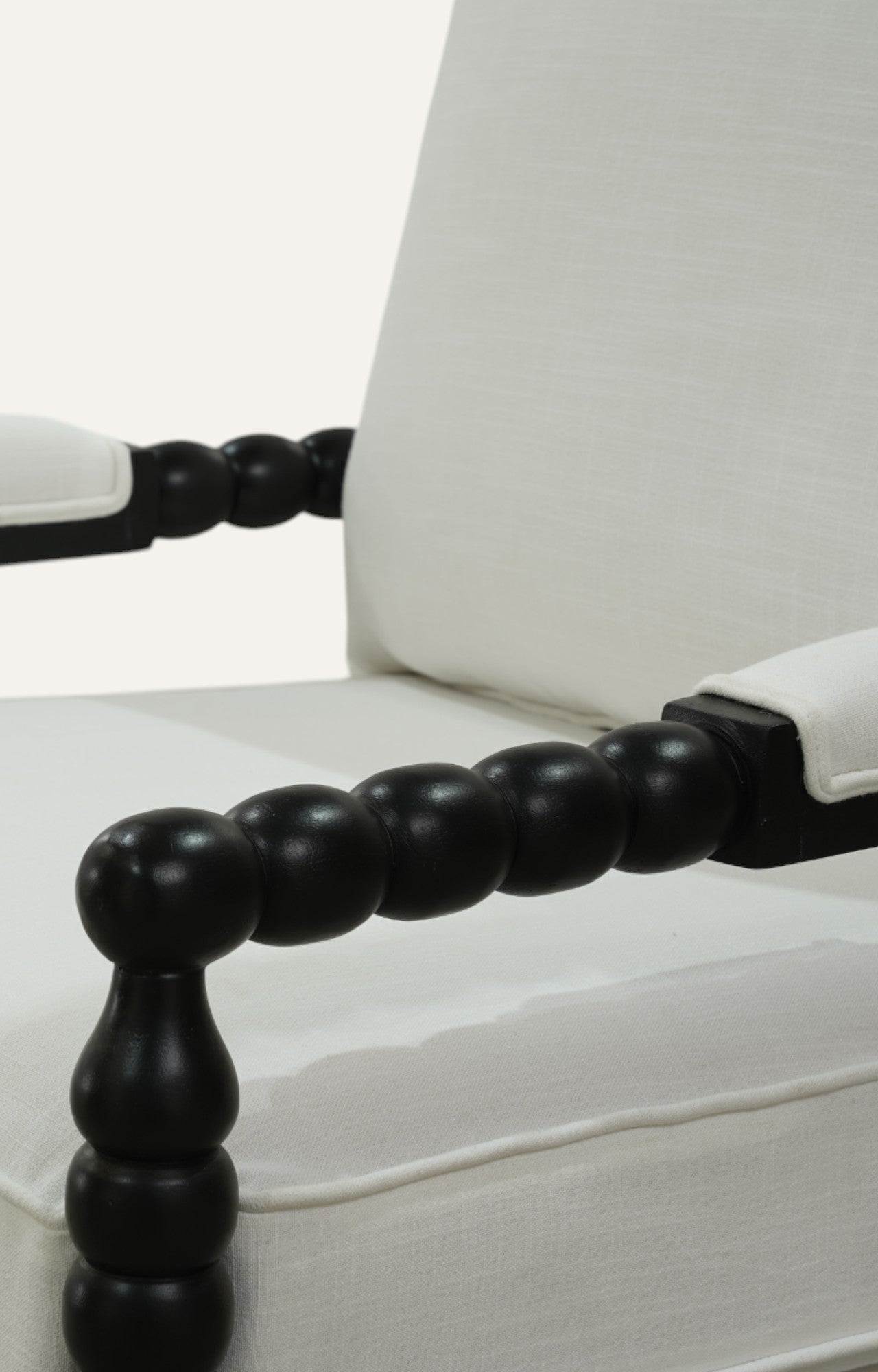 Wooden Lounge Chair