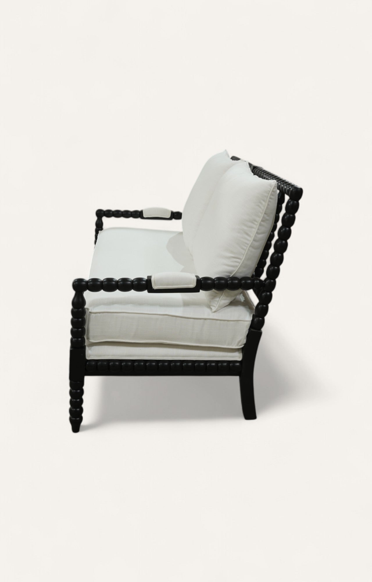 Classical Wooden Sofa 