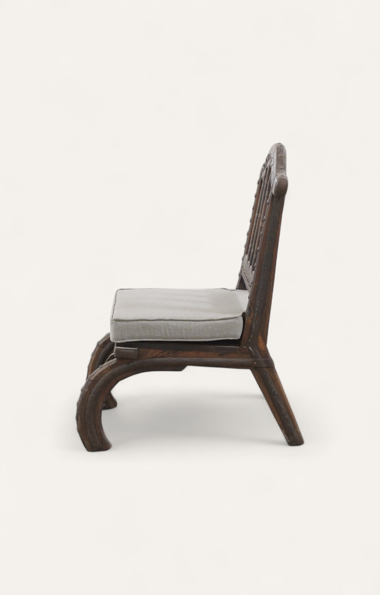 wooden chair