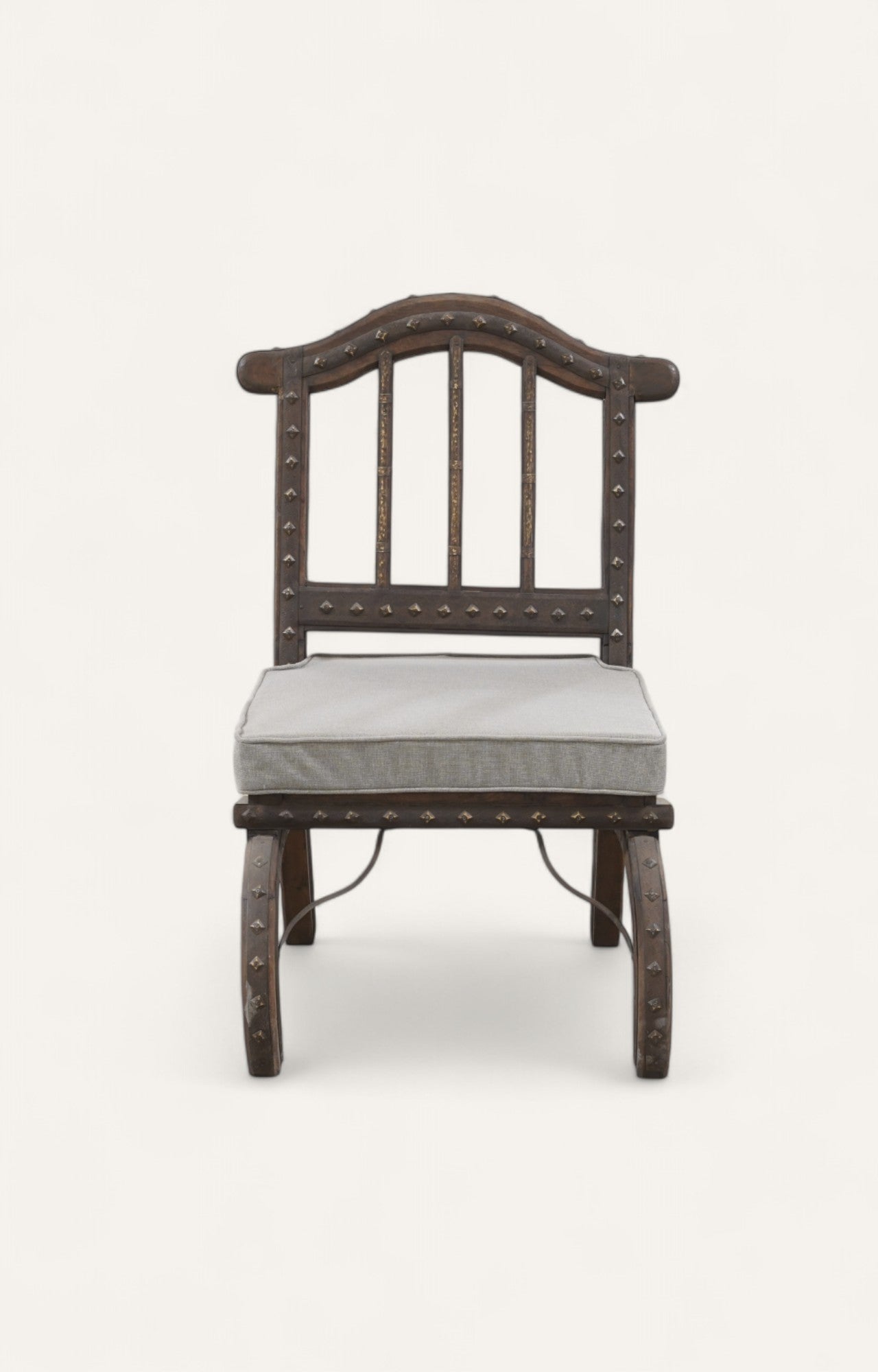 Industrial Chair 