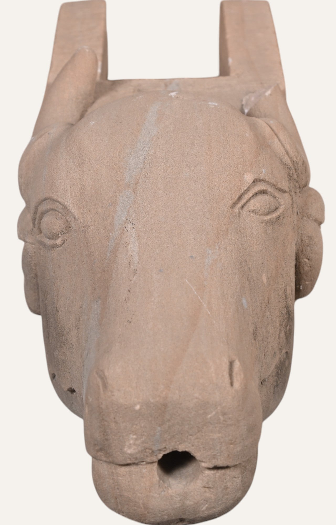 Decorative Sandstone Sculpture