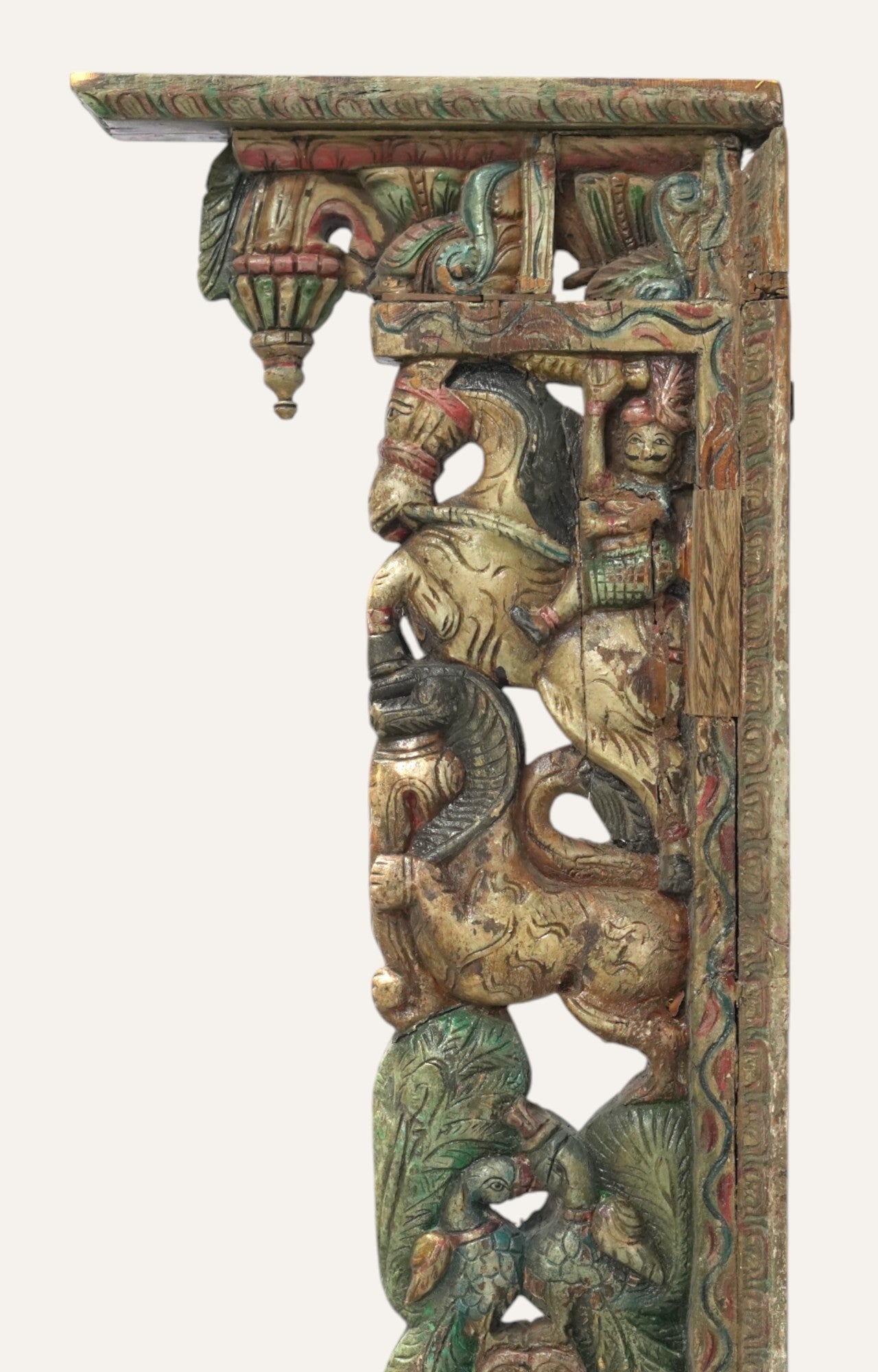 Vriksha Mythica Bracket