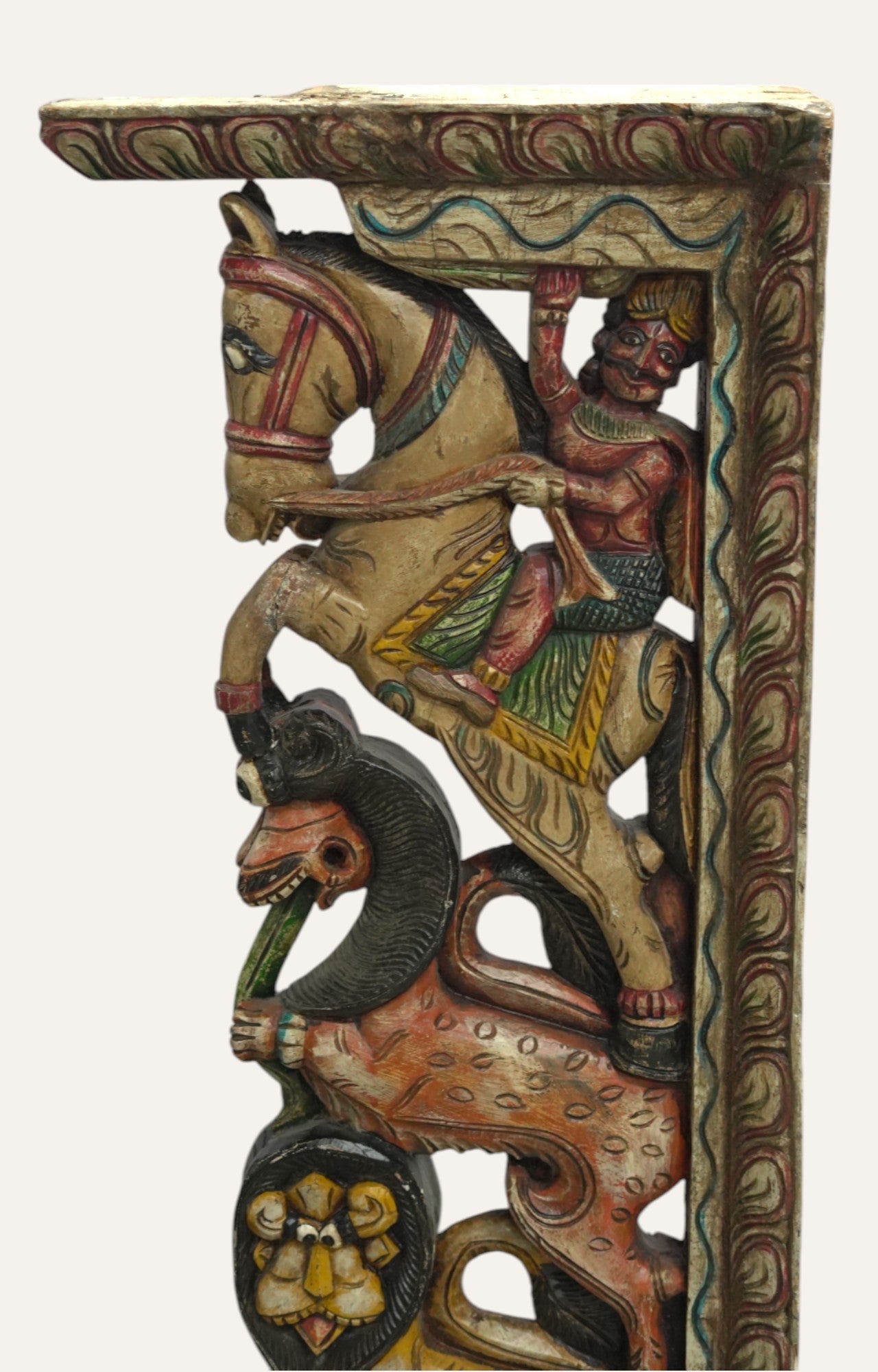 Shakti Adorn Bracket