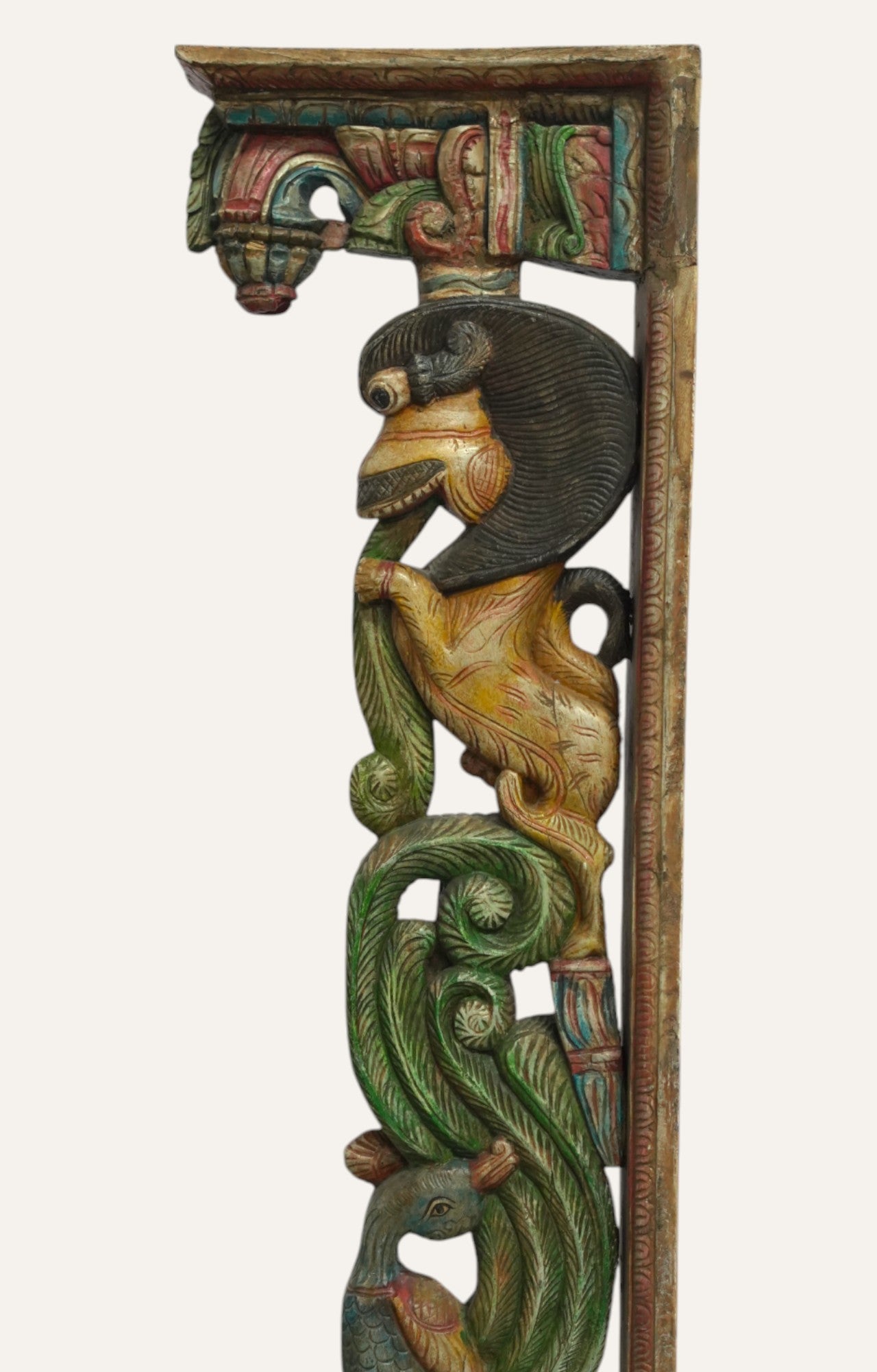 Prithvi San Rachana Bracket