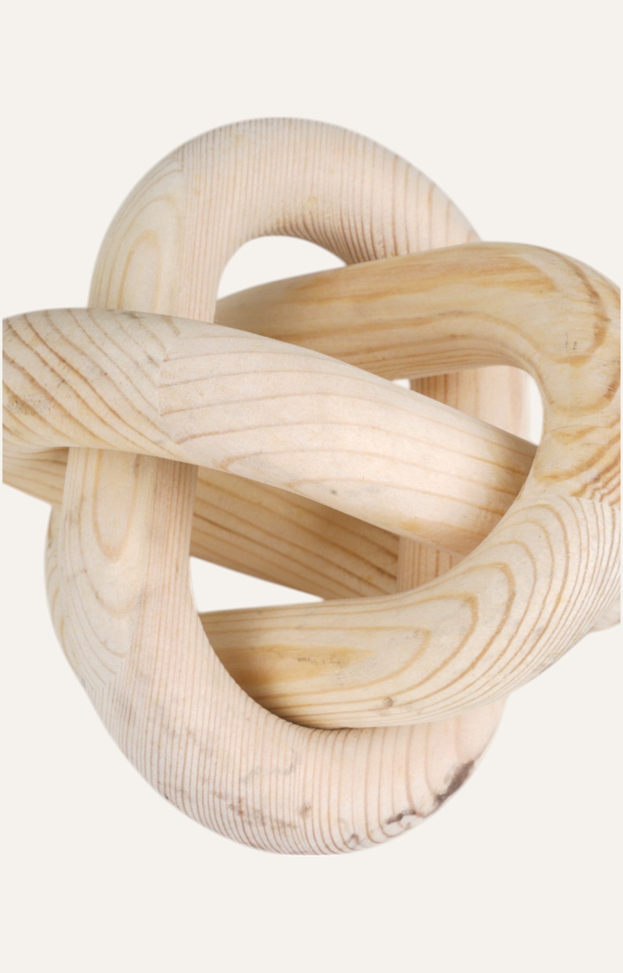 Decorative Wood Knot