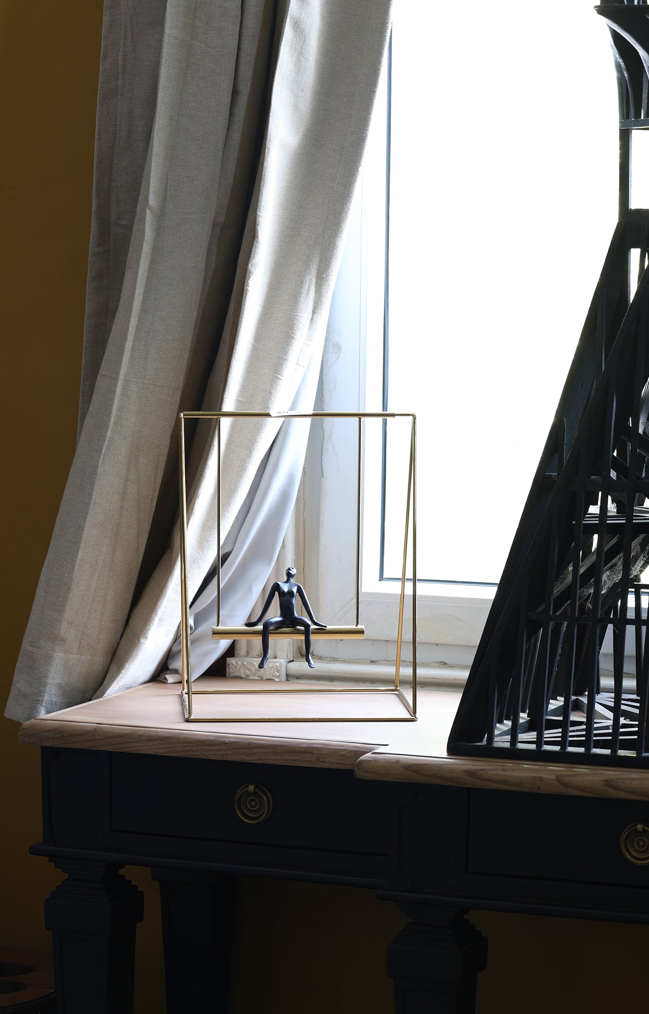 Swing Modern Décor