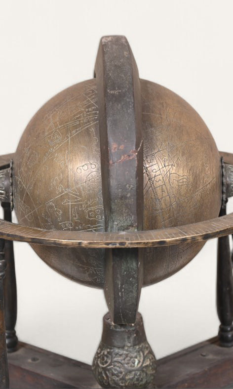 Islamic Globe