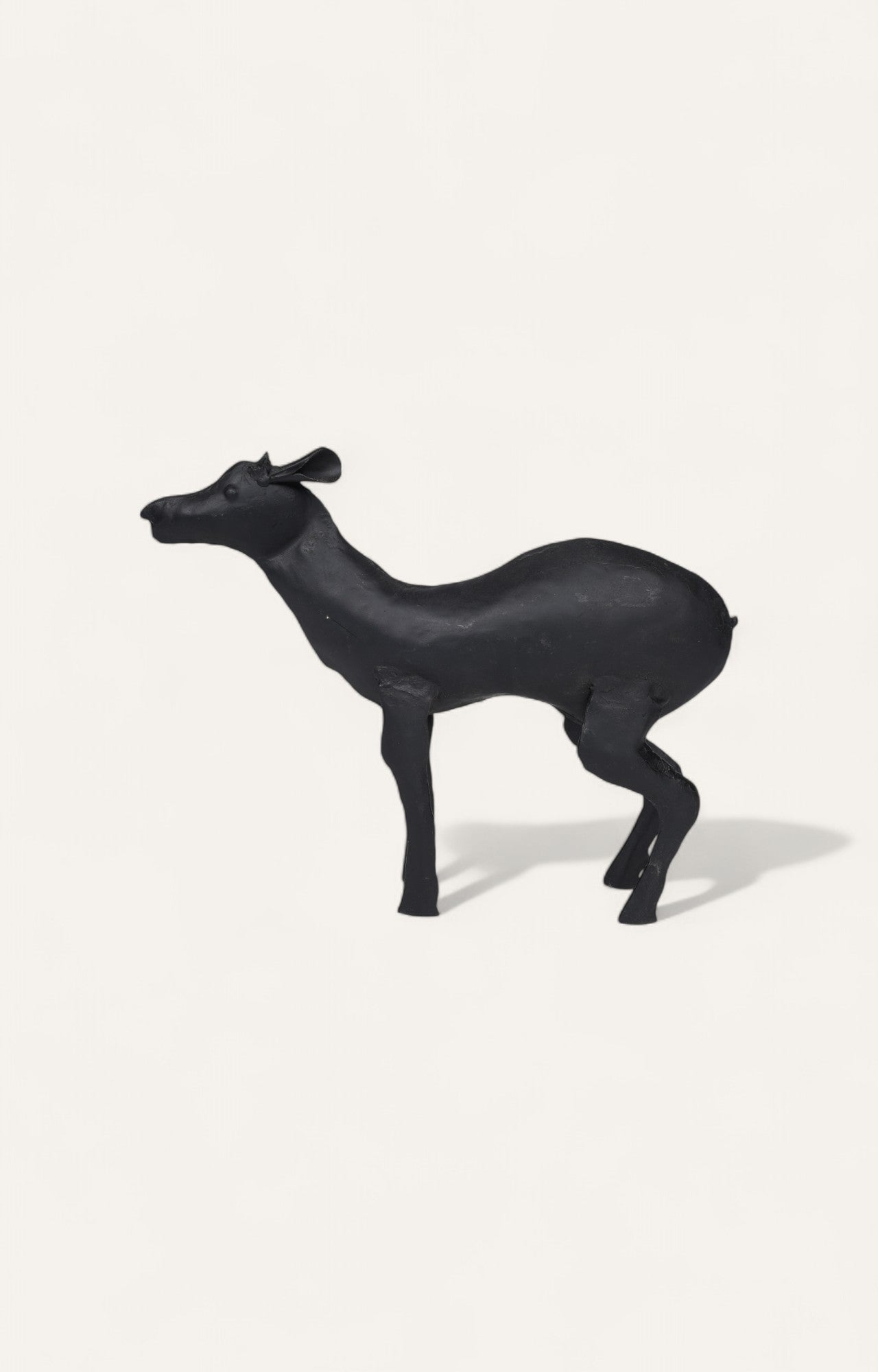 decorative deer for home