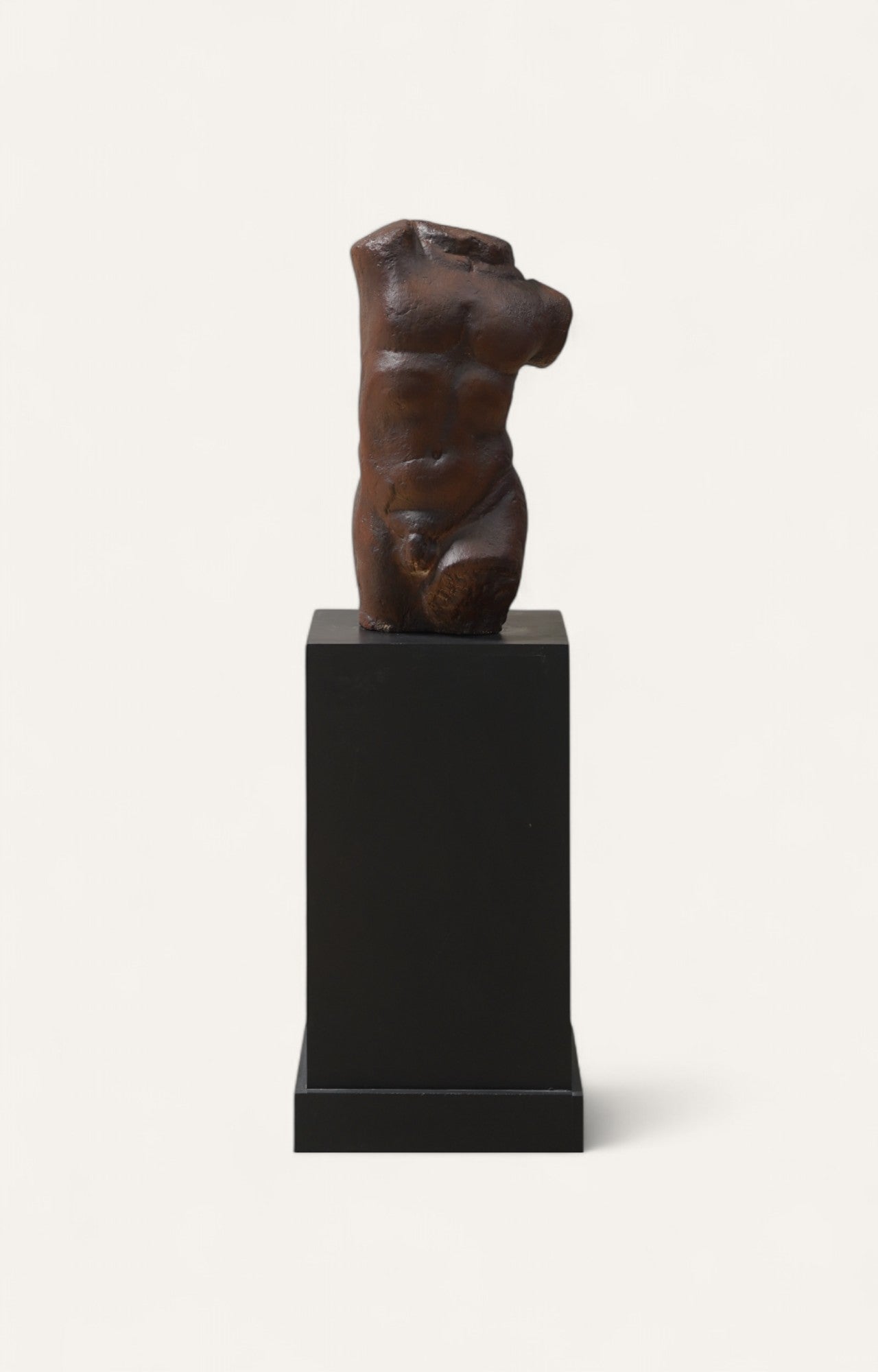 Torso Sculpture