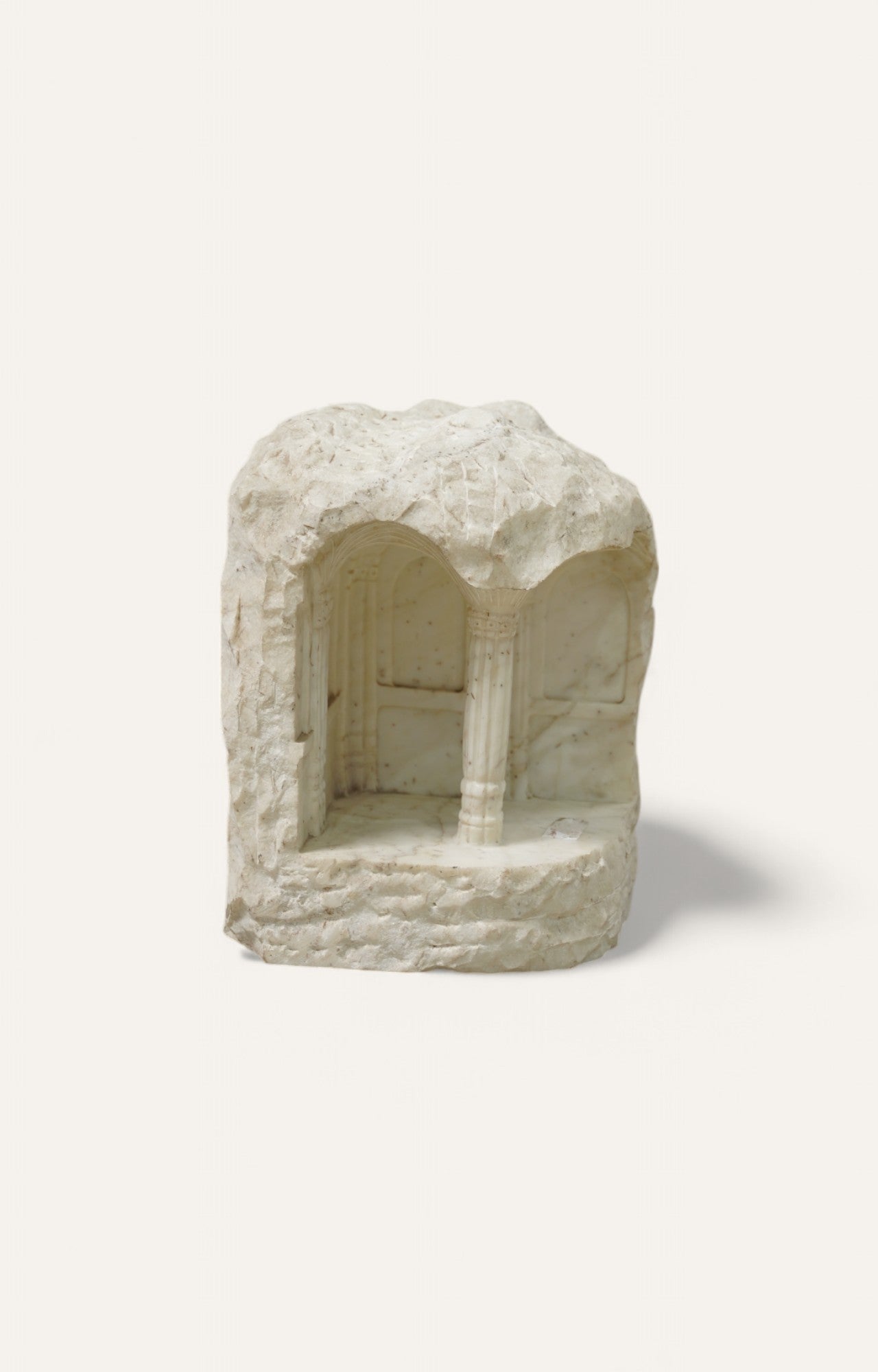 Marble Fragment