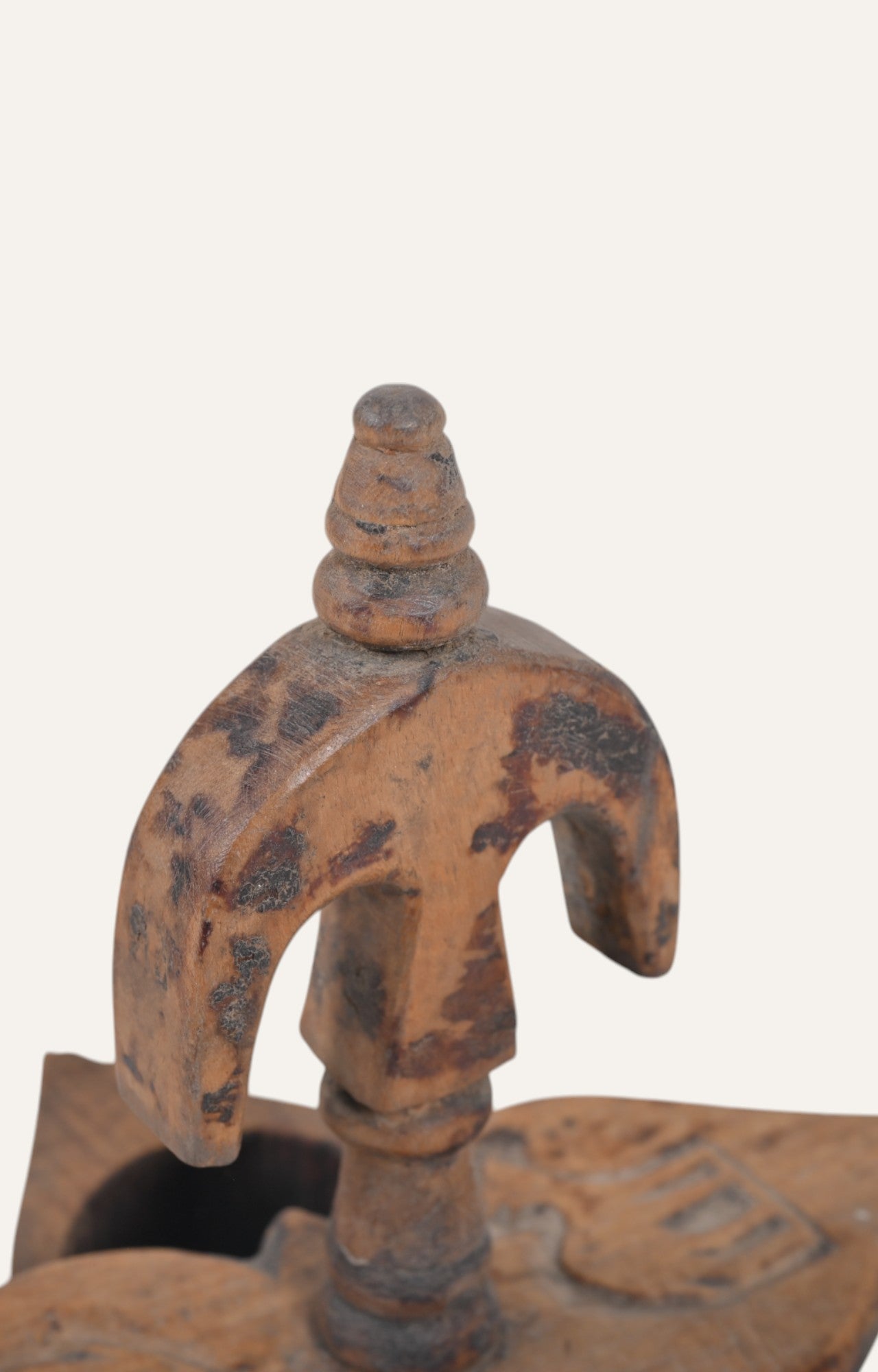 decorative tikka box