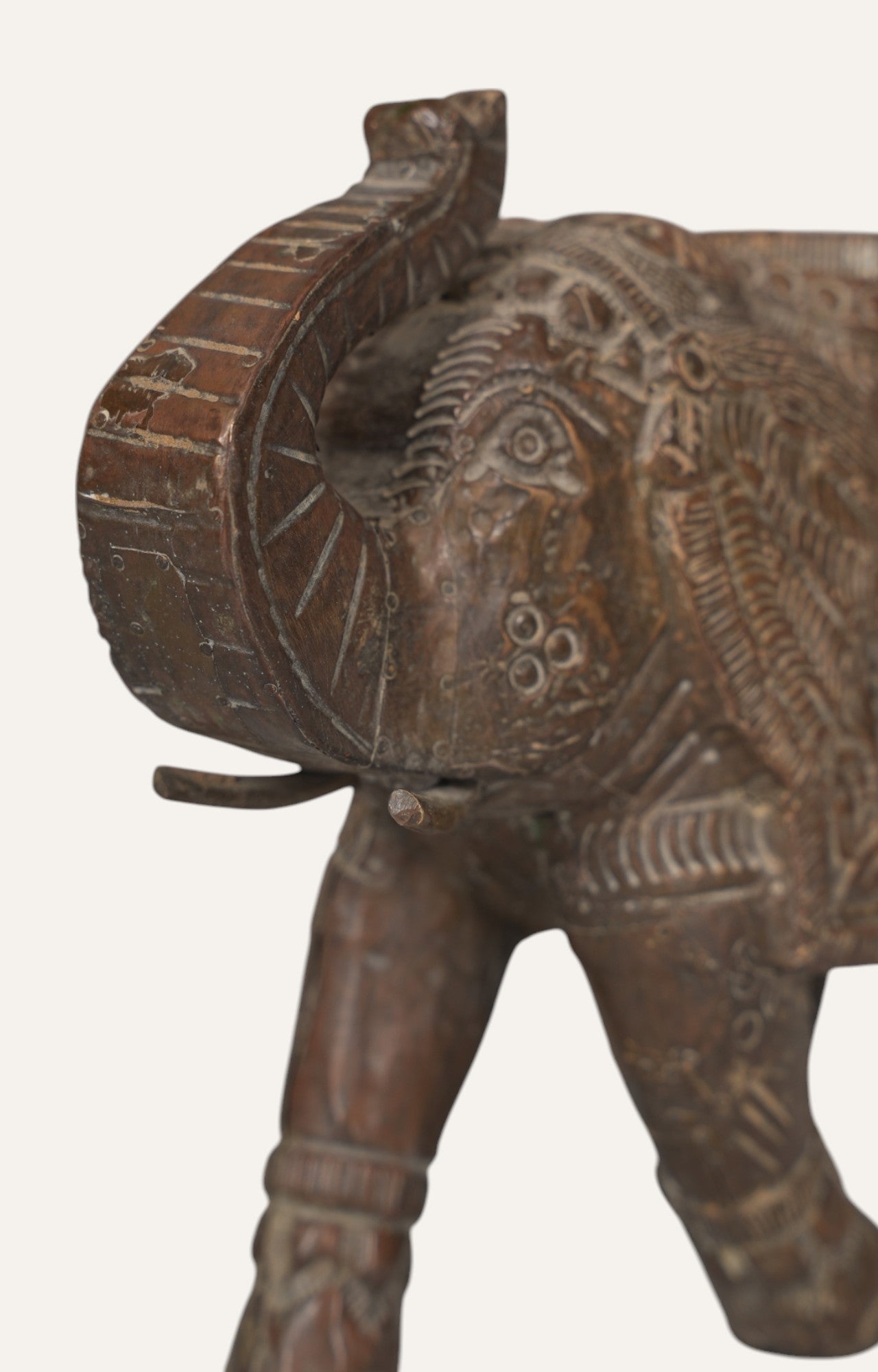 elephant figurine