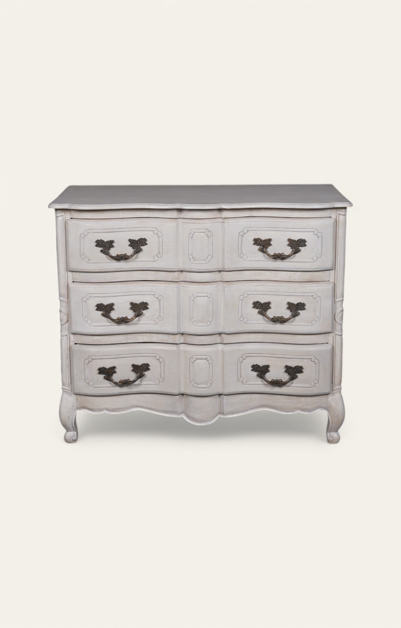 Vintage-style chest of drawers 